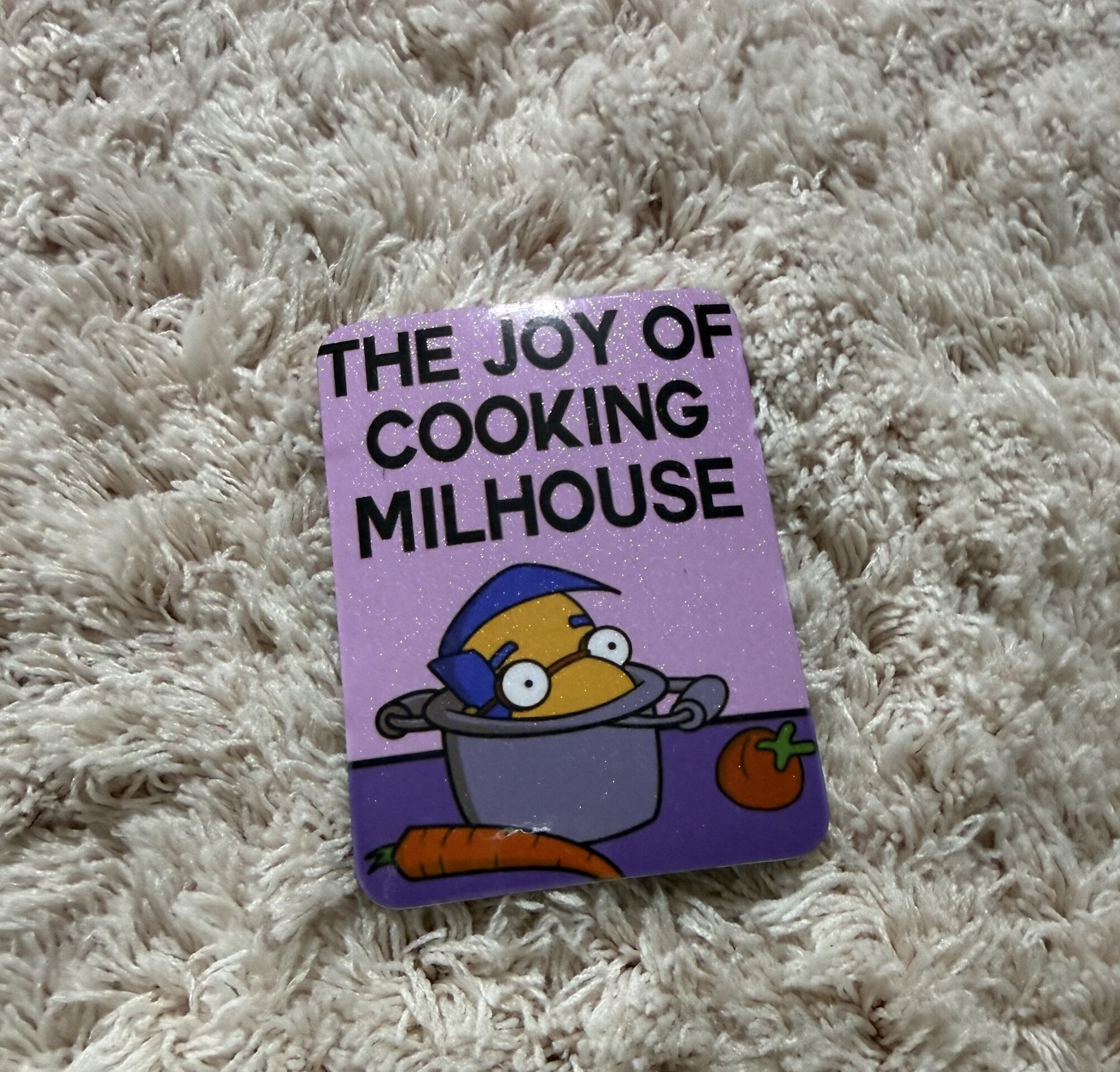 Iman Milhouse - 6