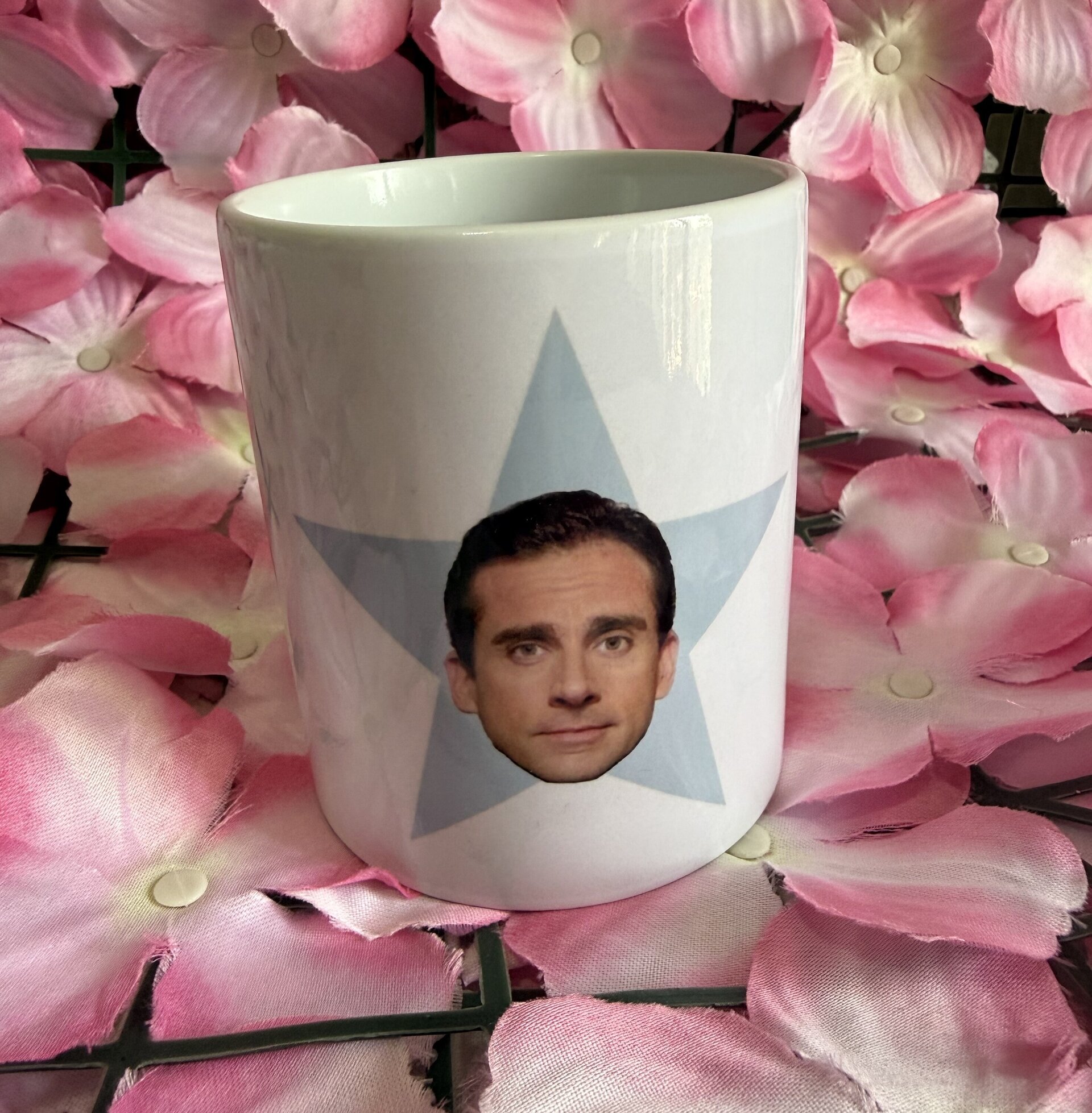 Taza Michael Scott - 9