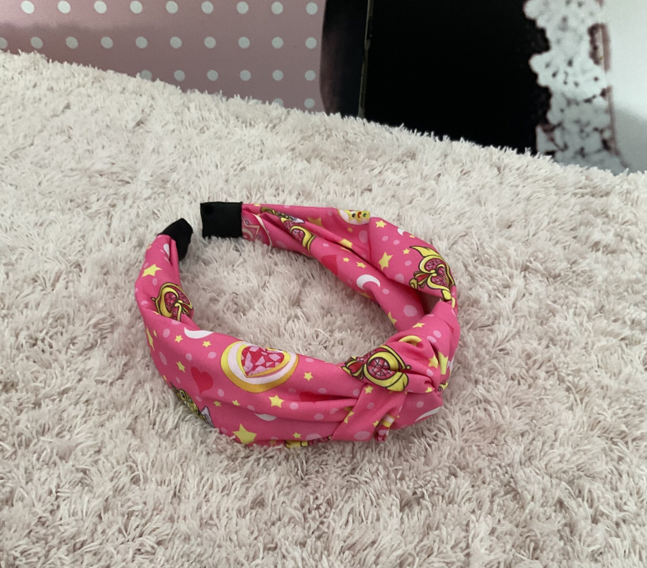 Diadema Sailor Moon - 15