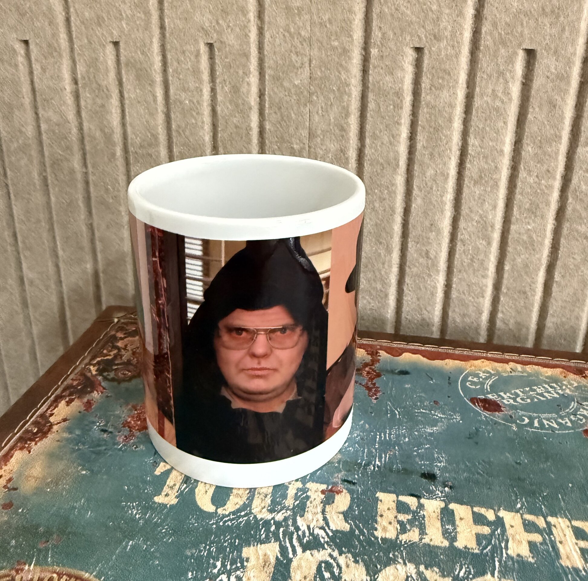 Taza Dwight Schrute - 22