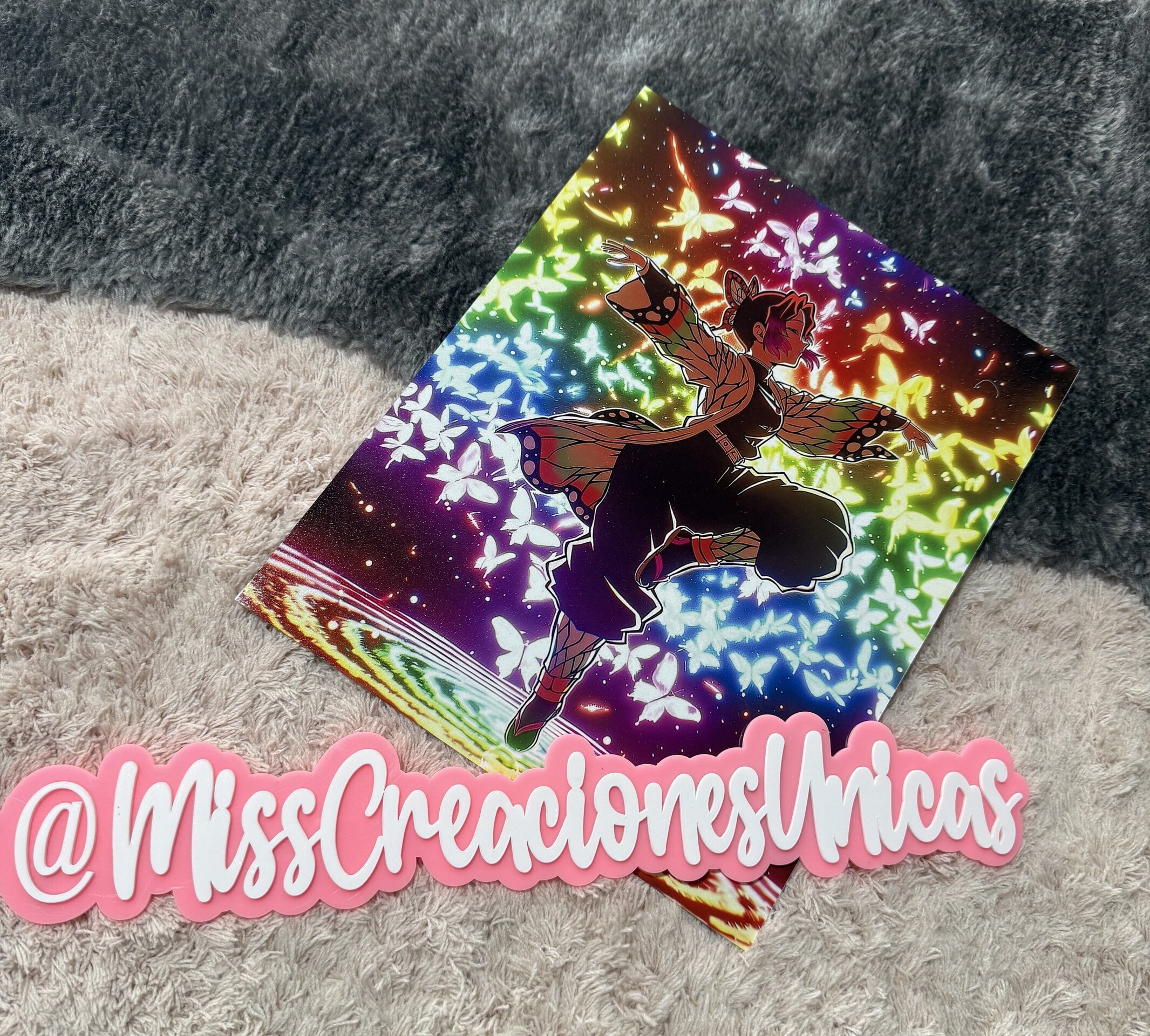 Lamina Shinobu Kocho - 5