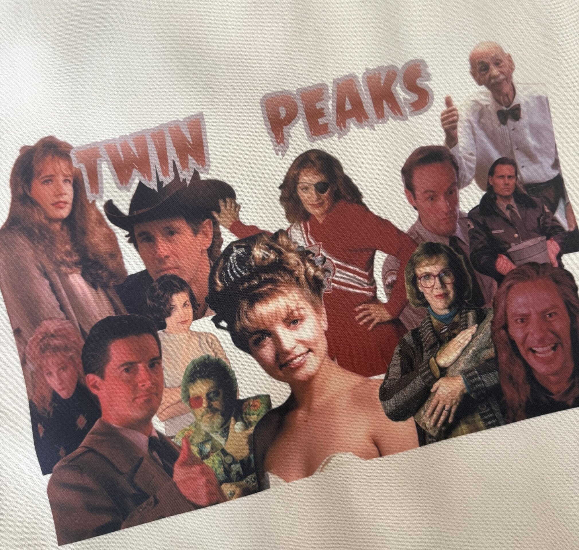 Bolsa Twin Peaks - 4