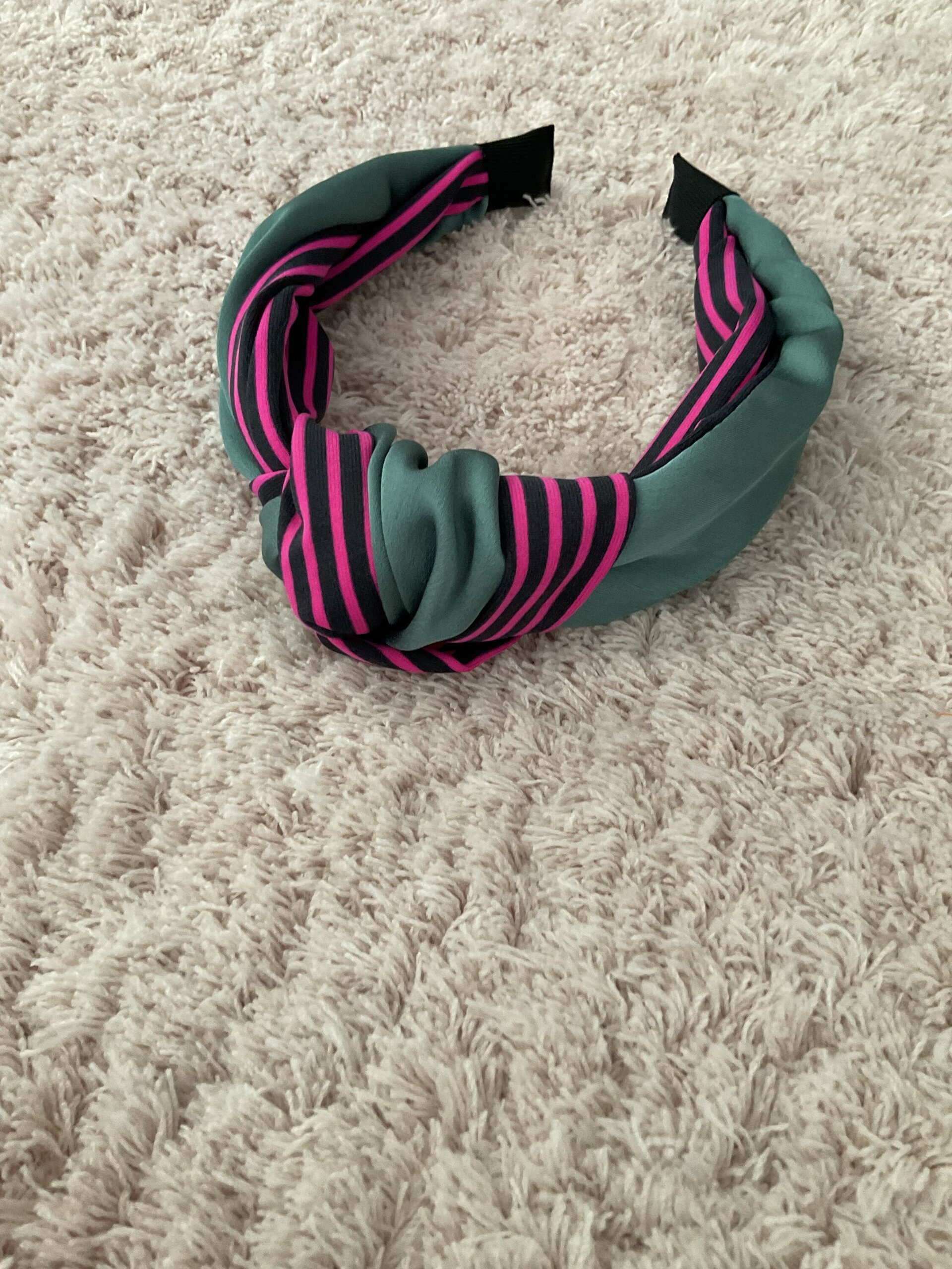 Diadema tejidos - 11