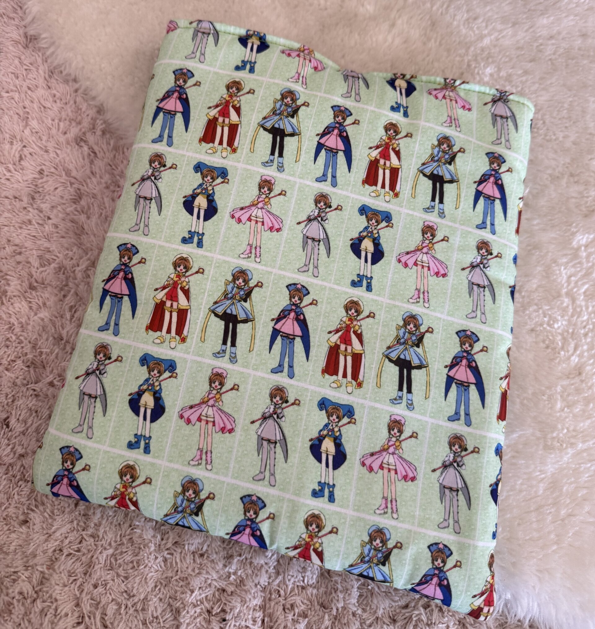 Funda Sakura Card Captor - 6