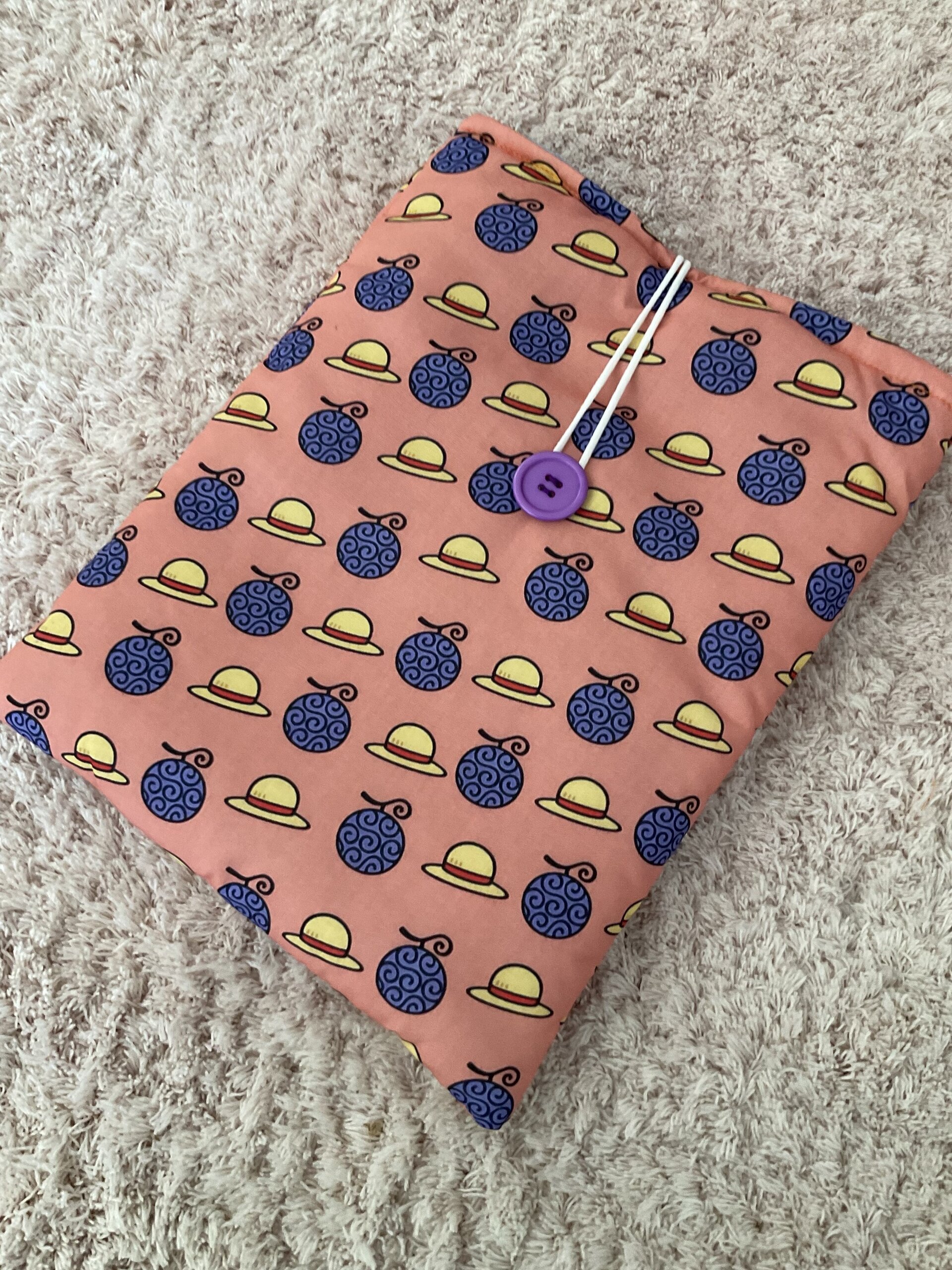 Funda One Piece - 10