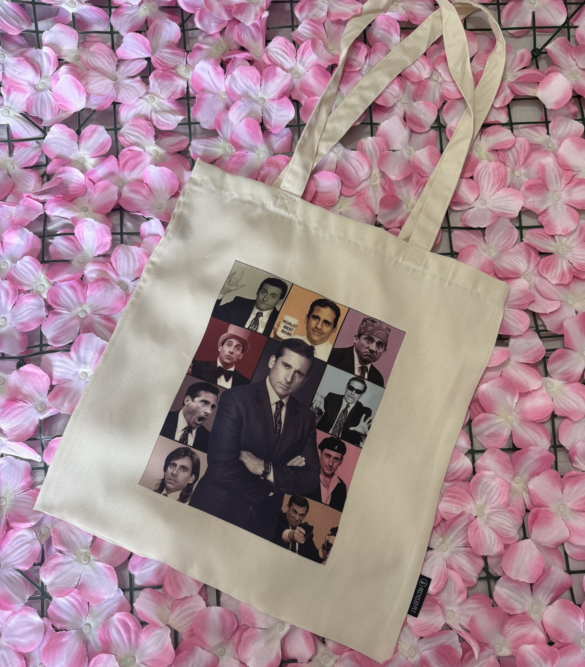 Bolsa Michael Scott, ERAS TOUR - 3