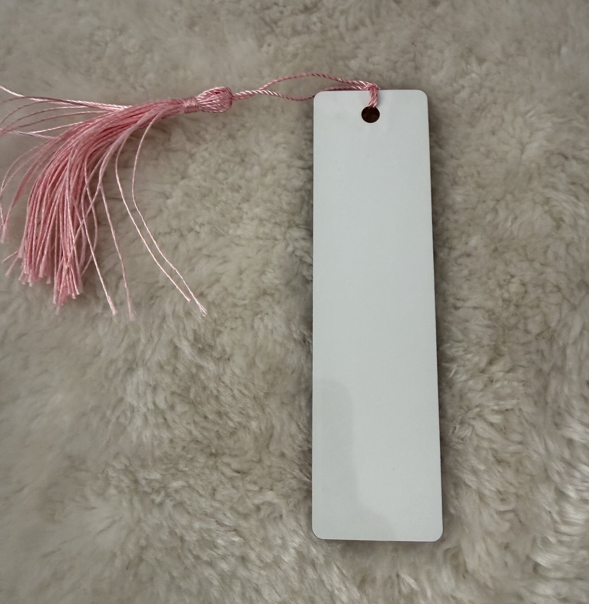 Marcapaginas la Bella y la Bestia - 9