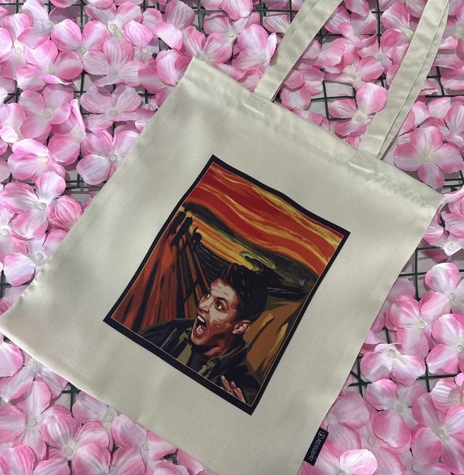 Bolsa Dean el Grito - 9