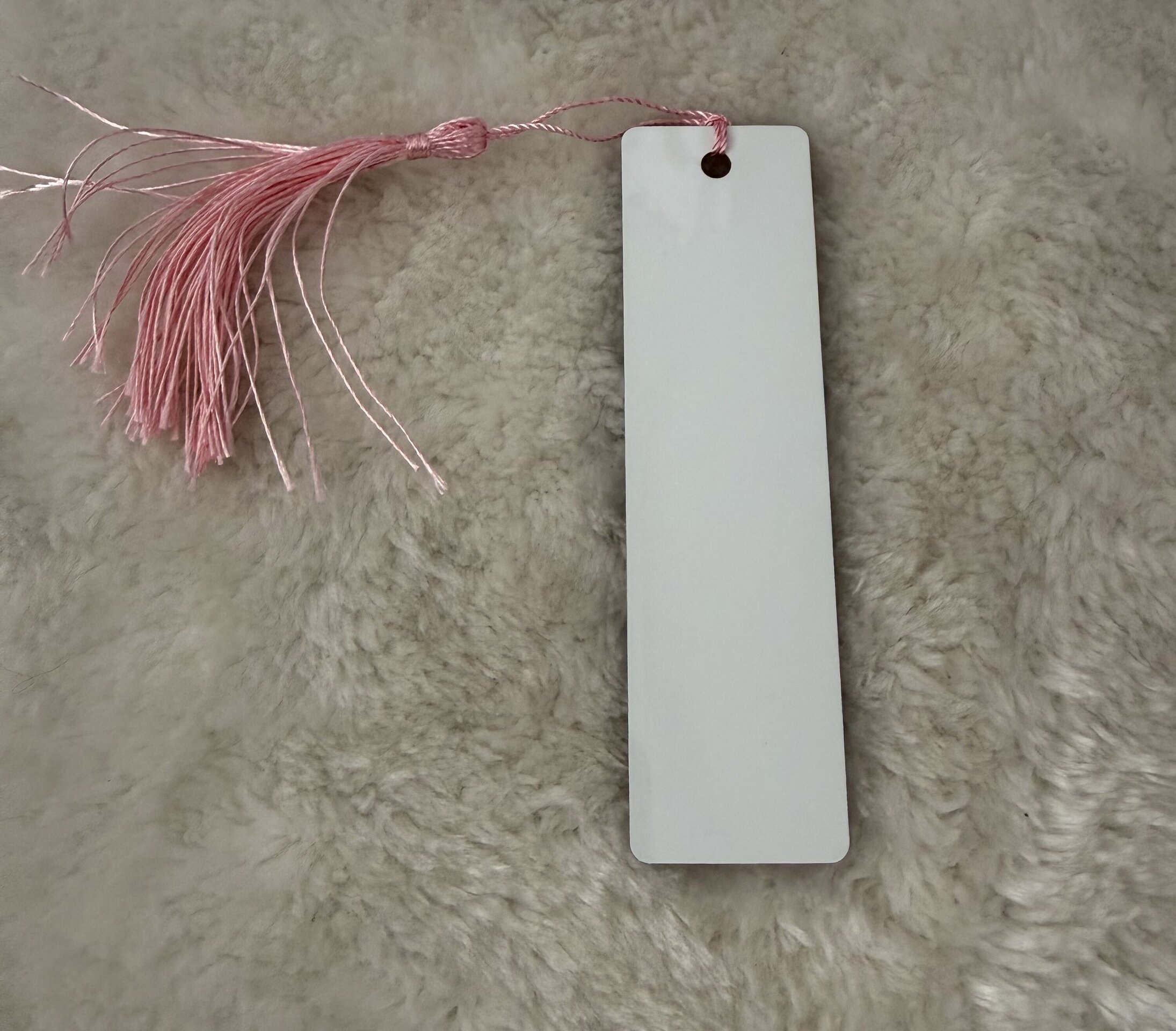 Marcapaginas la Bella y la Bestia - 7