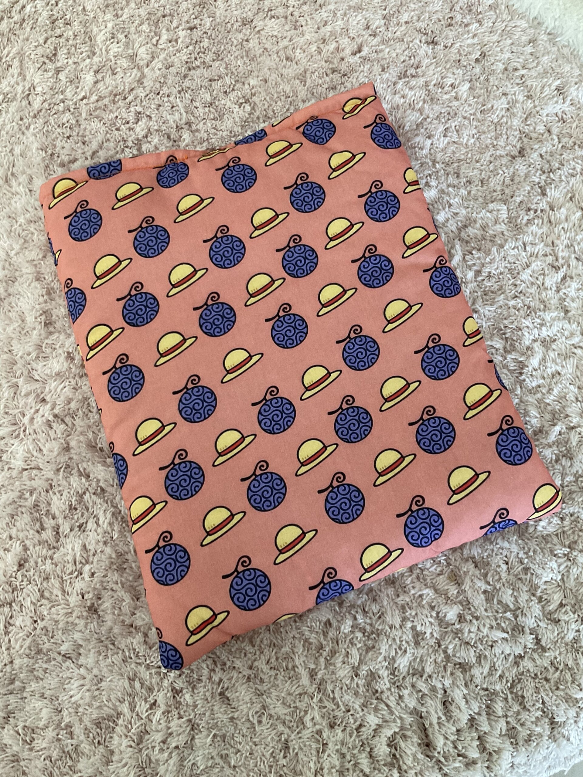 Funda One Piece - 13