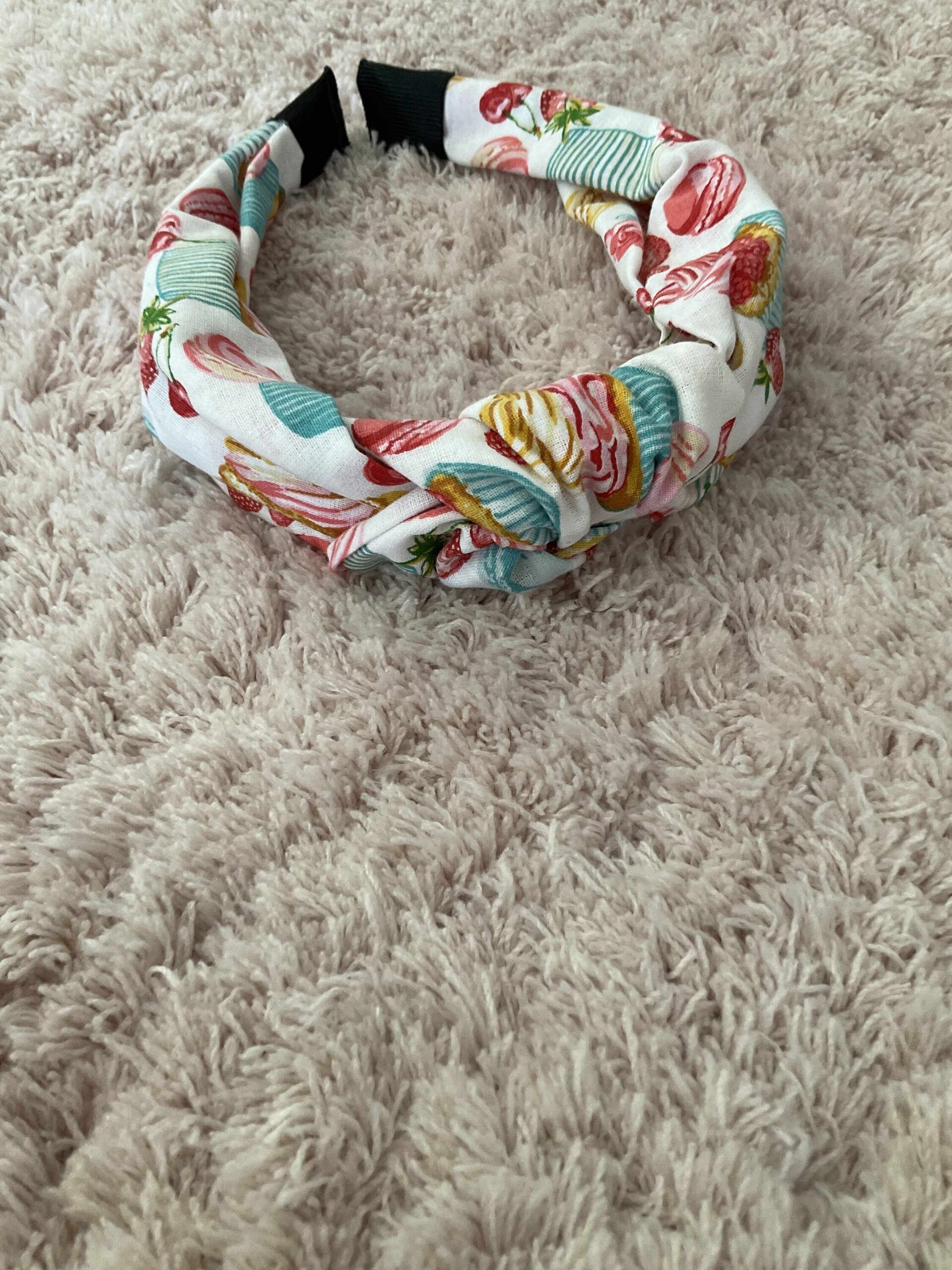 Diadema Cupcakes - 4