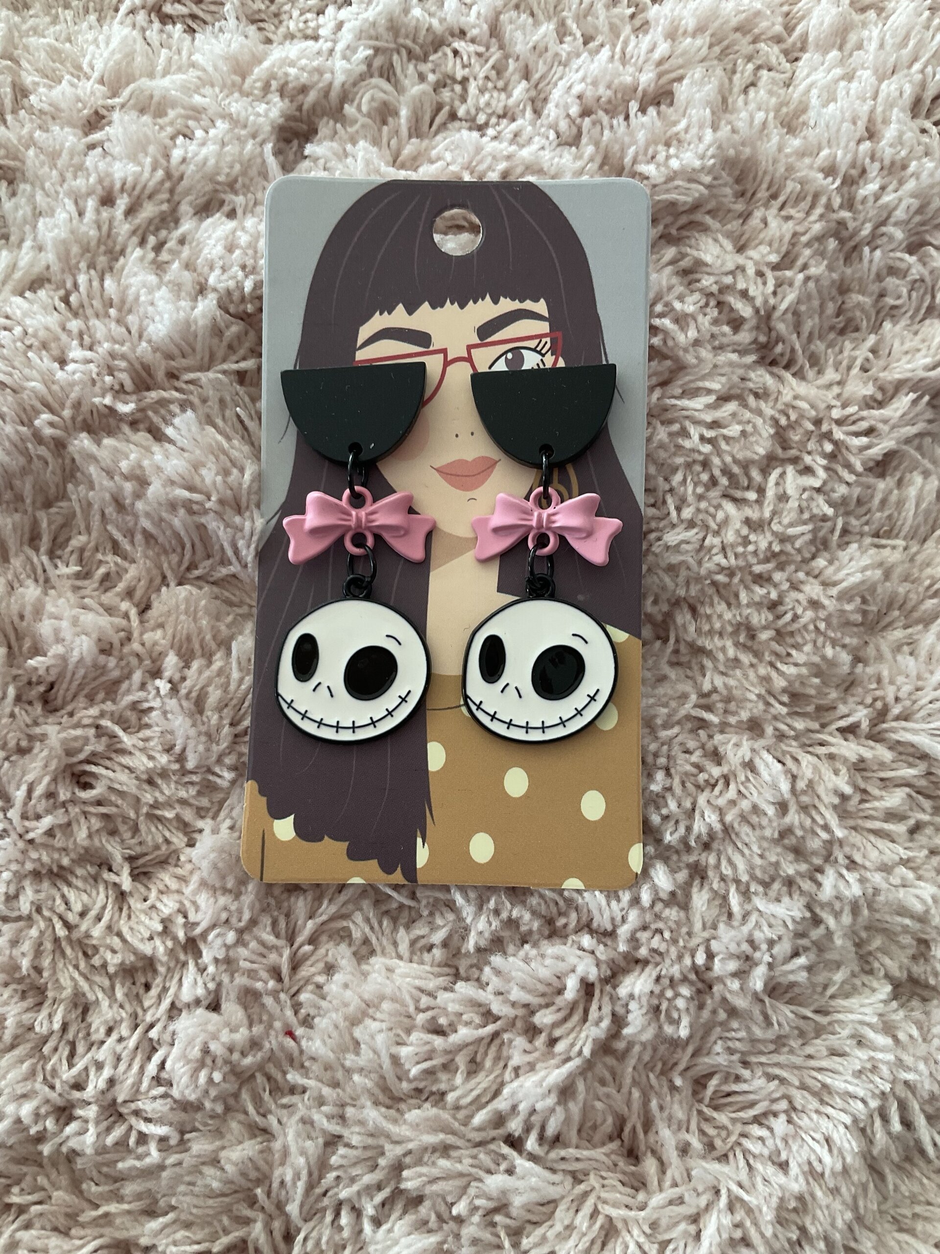 Pendientes Jack - 7