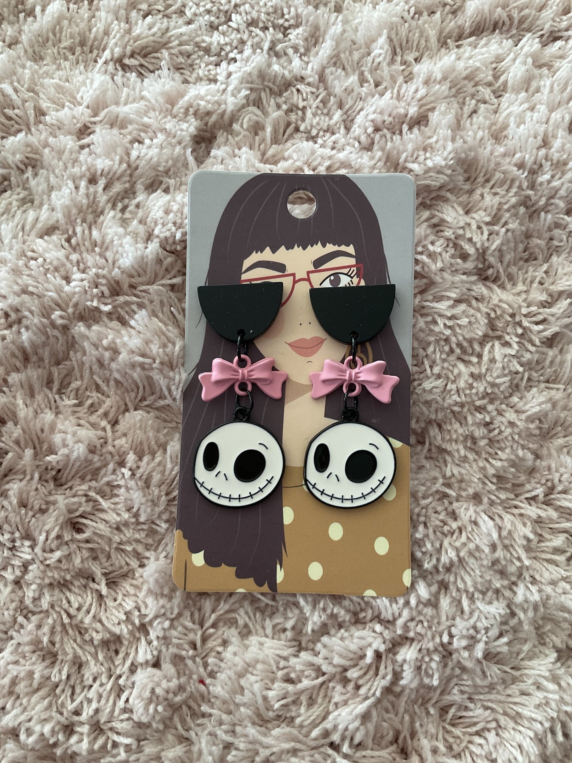Pendientes Jack - 10