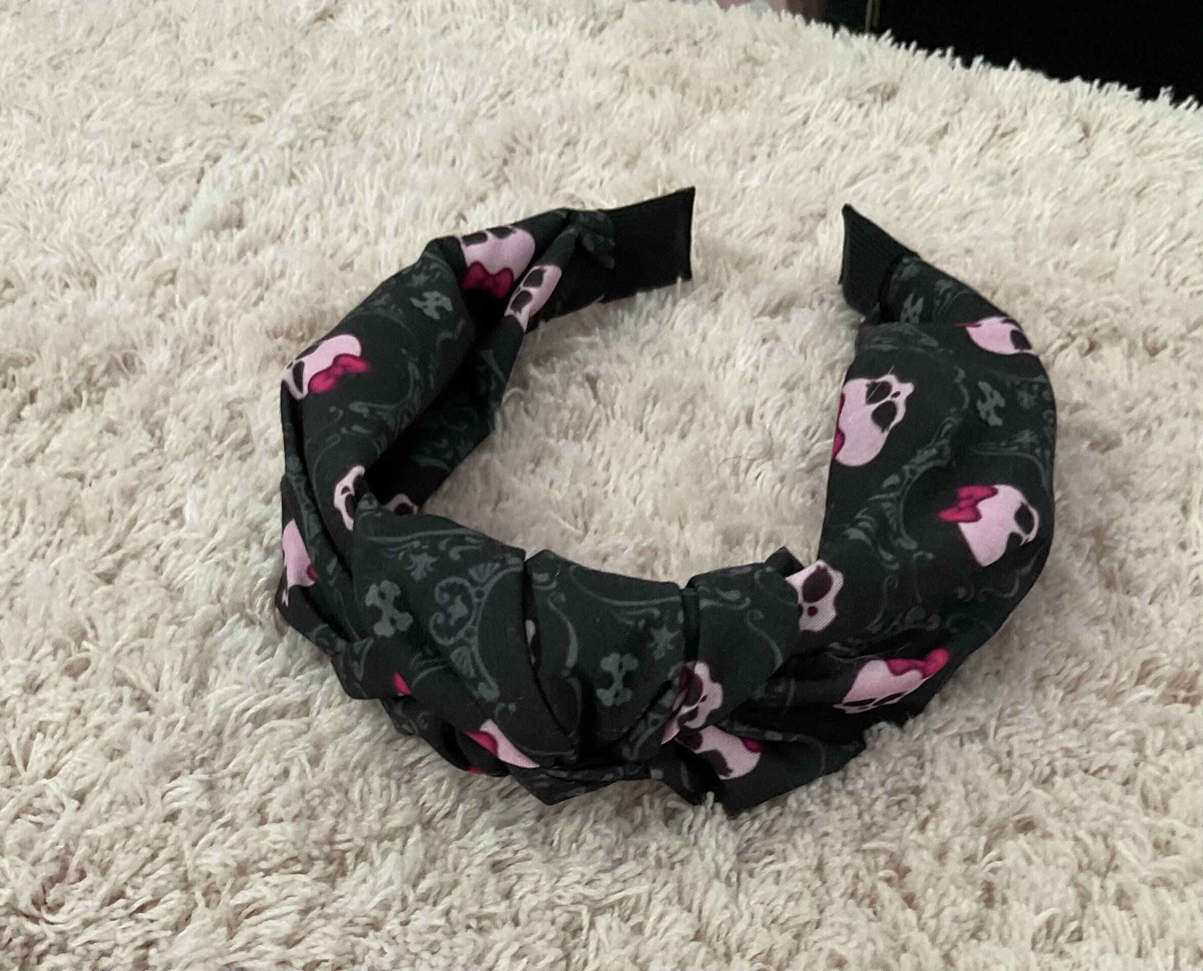 Diadema Monster High - 2