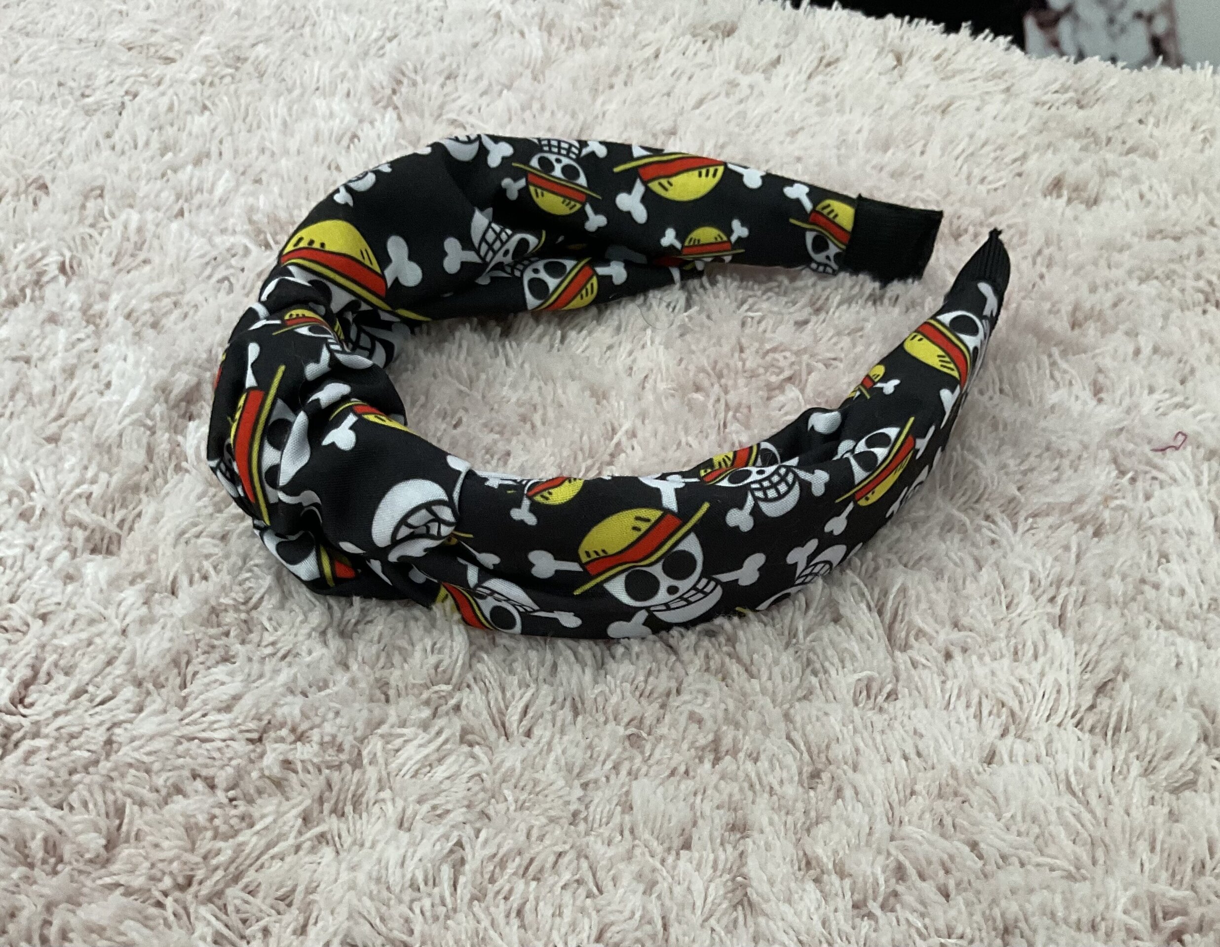 Diadema One Piece - 6