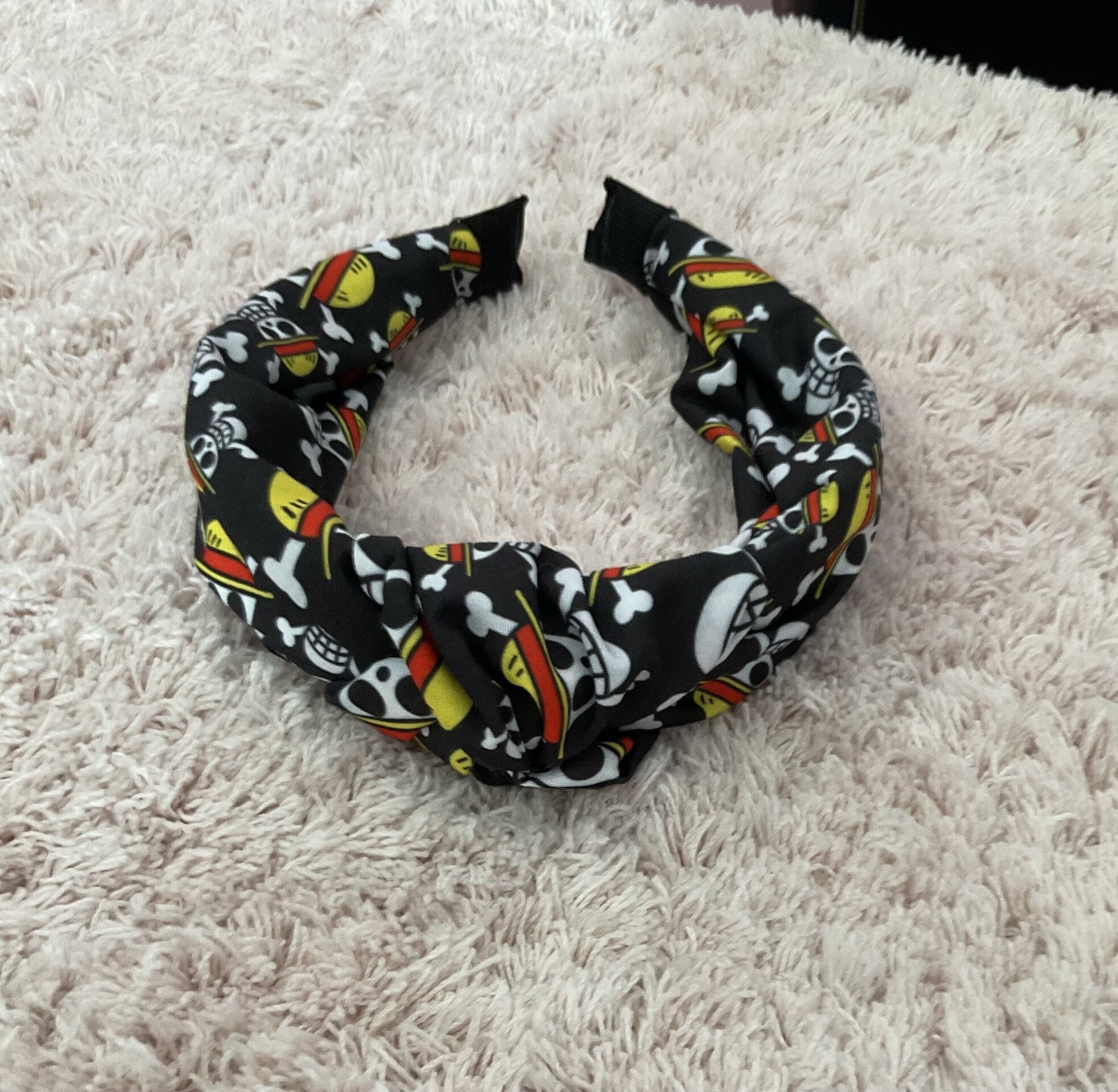 Diadema One Piece - 3