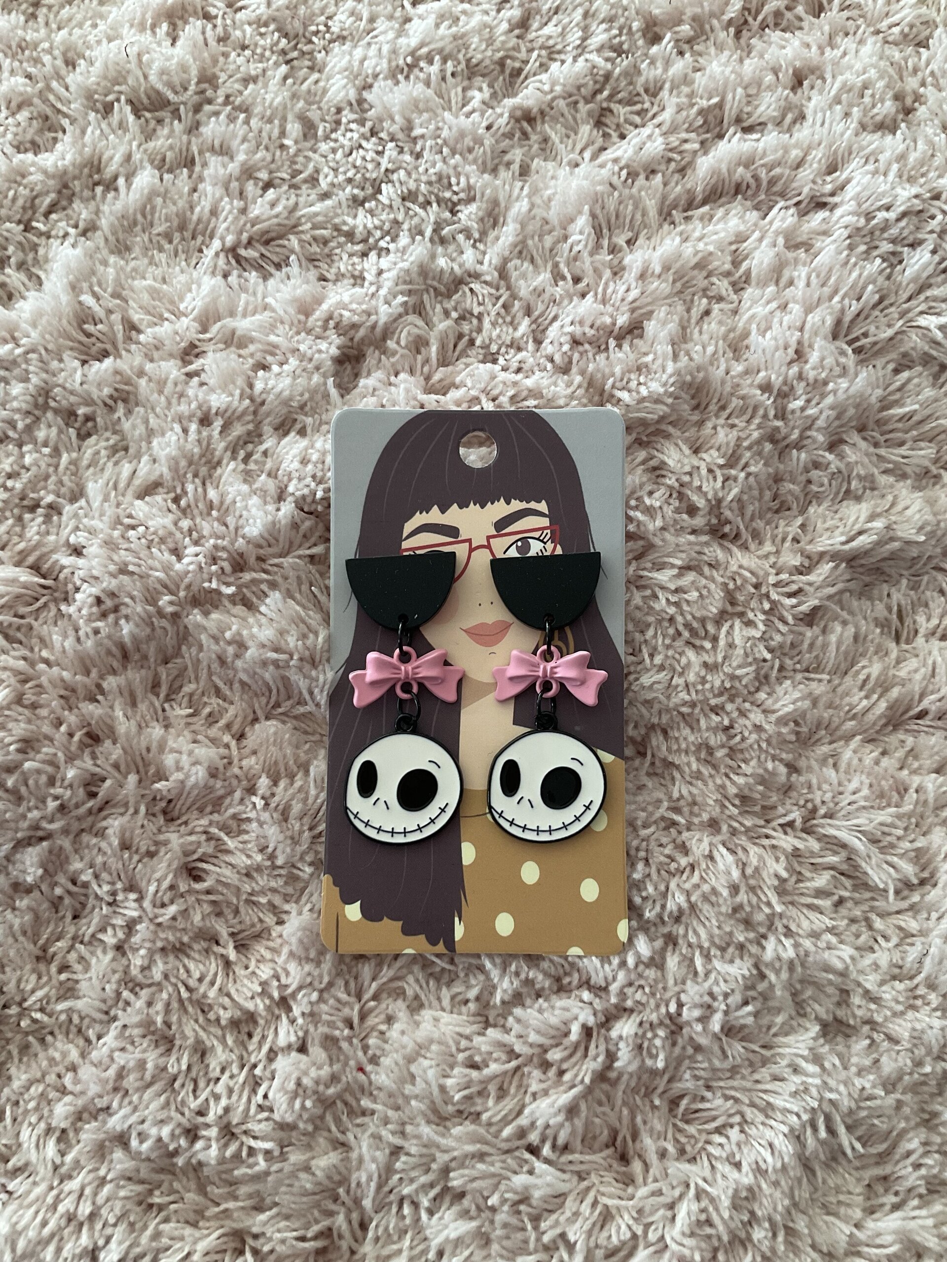 Pendientes Jack - 15