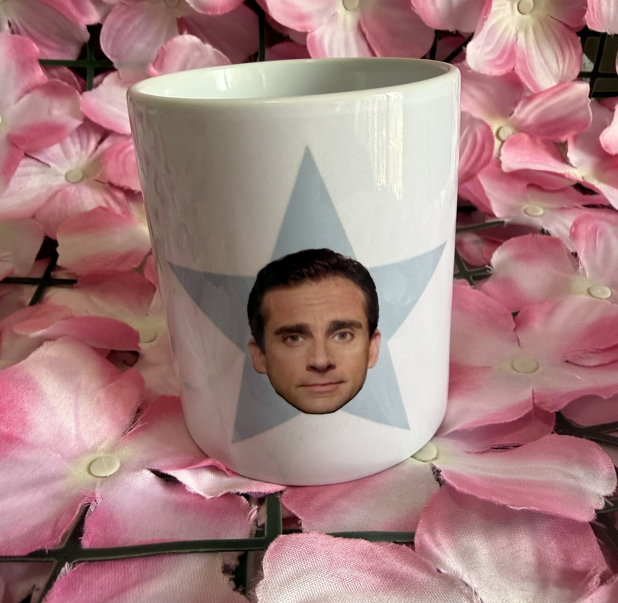 Taza Michael Scott - 8