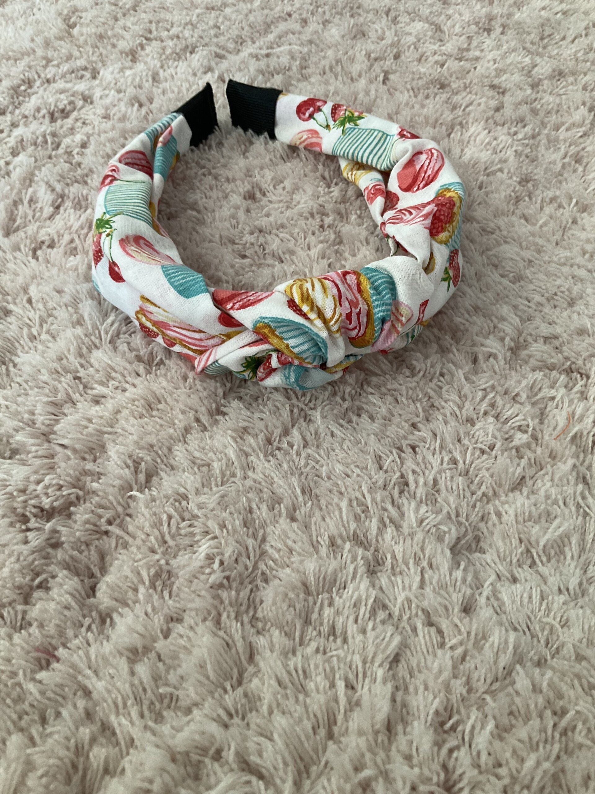 Diadema Cupcakes - 8