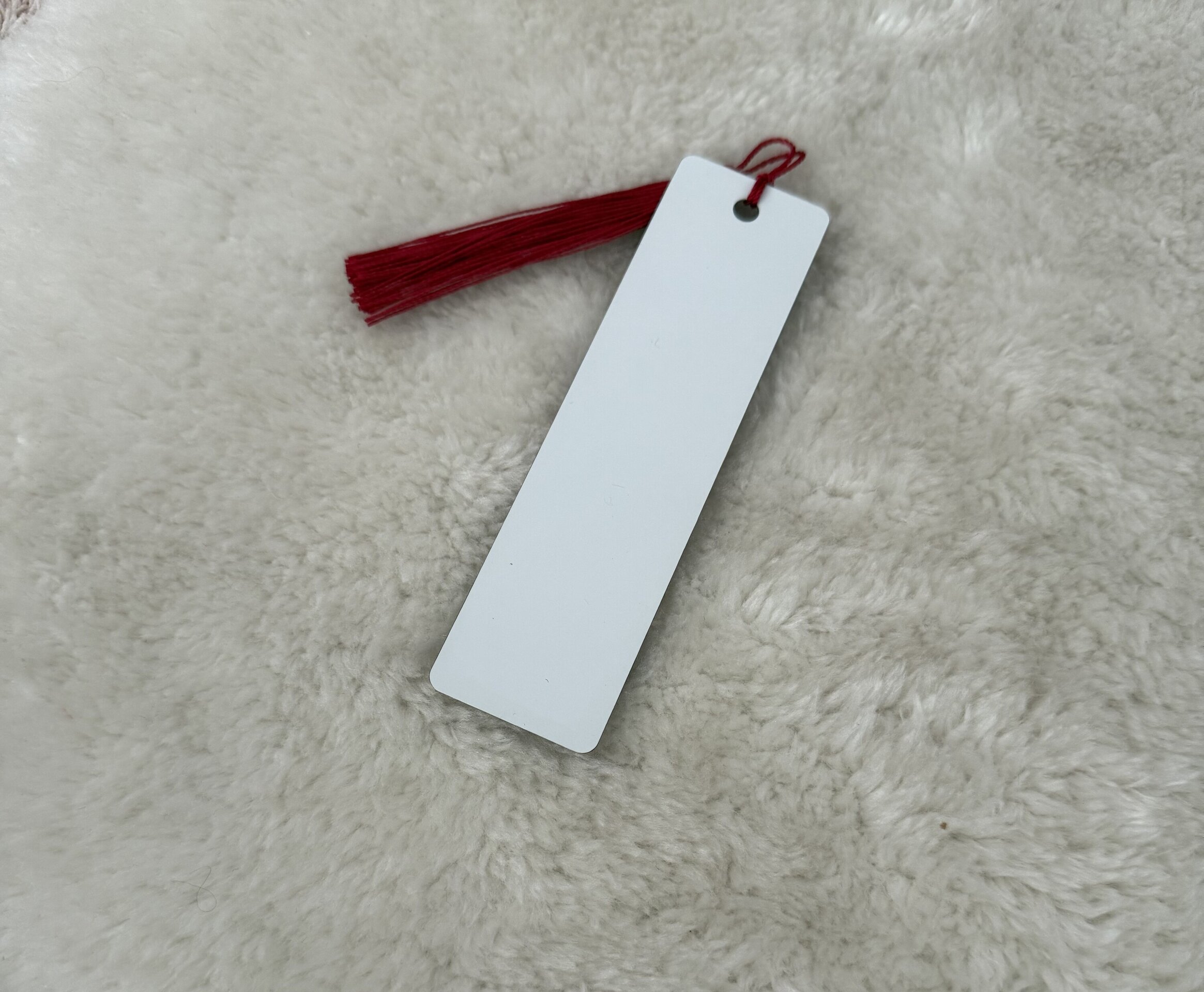 Marcapaginas Blancanieves - 8