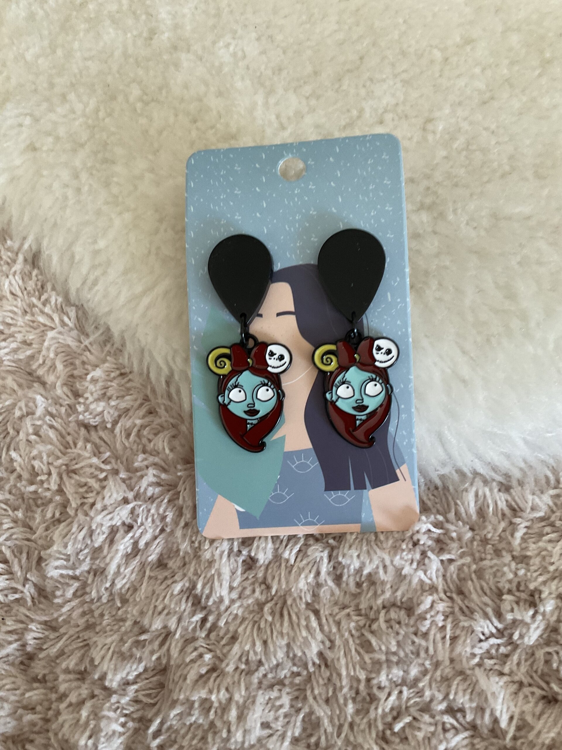 Pendientes Sally - 13