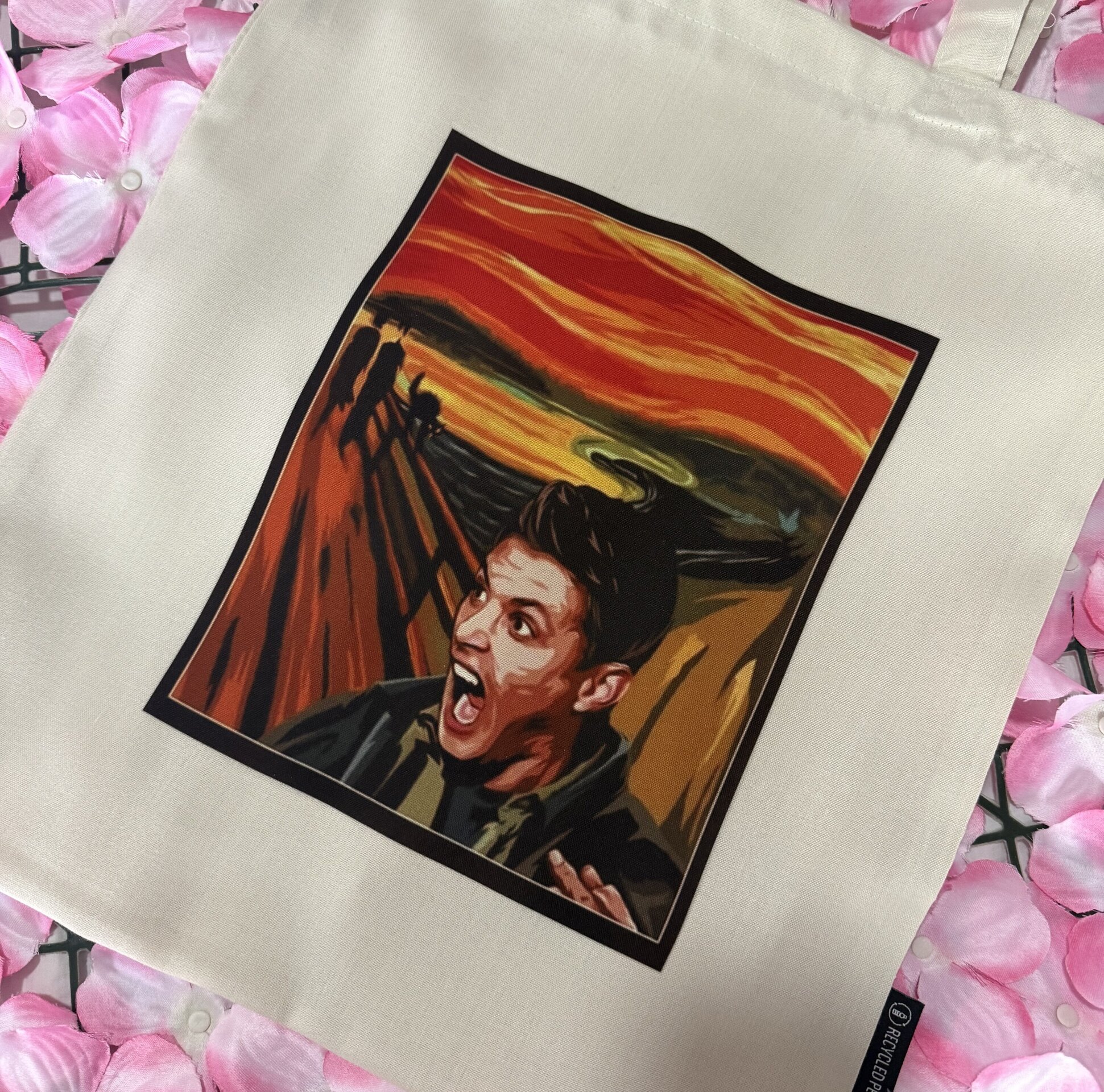 Bolsa Dean el Grito - 4