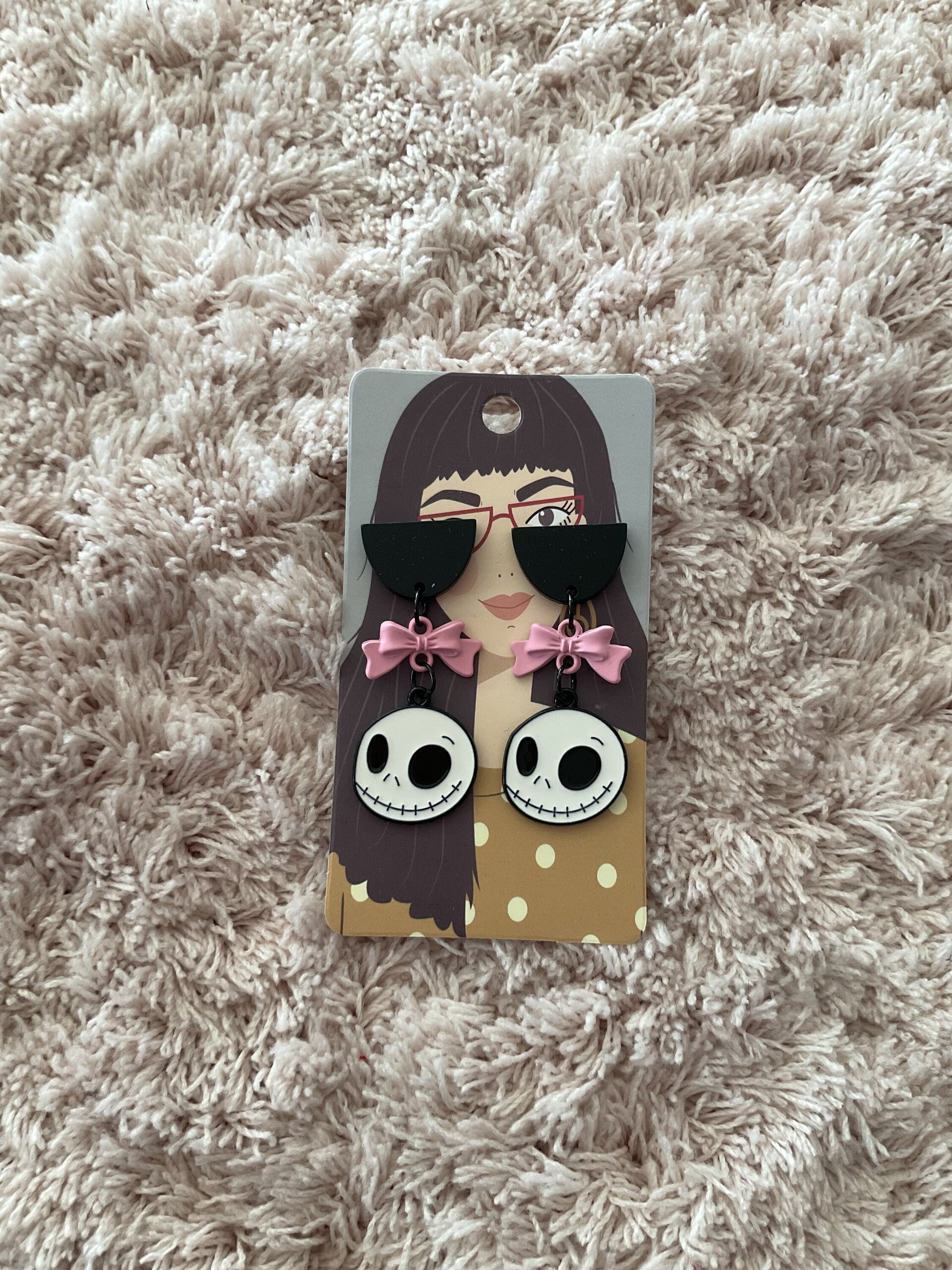 Pendientes Jack - 13