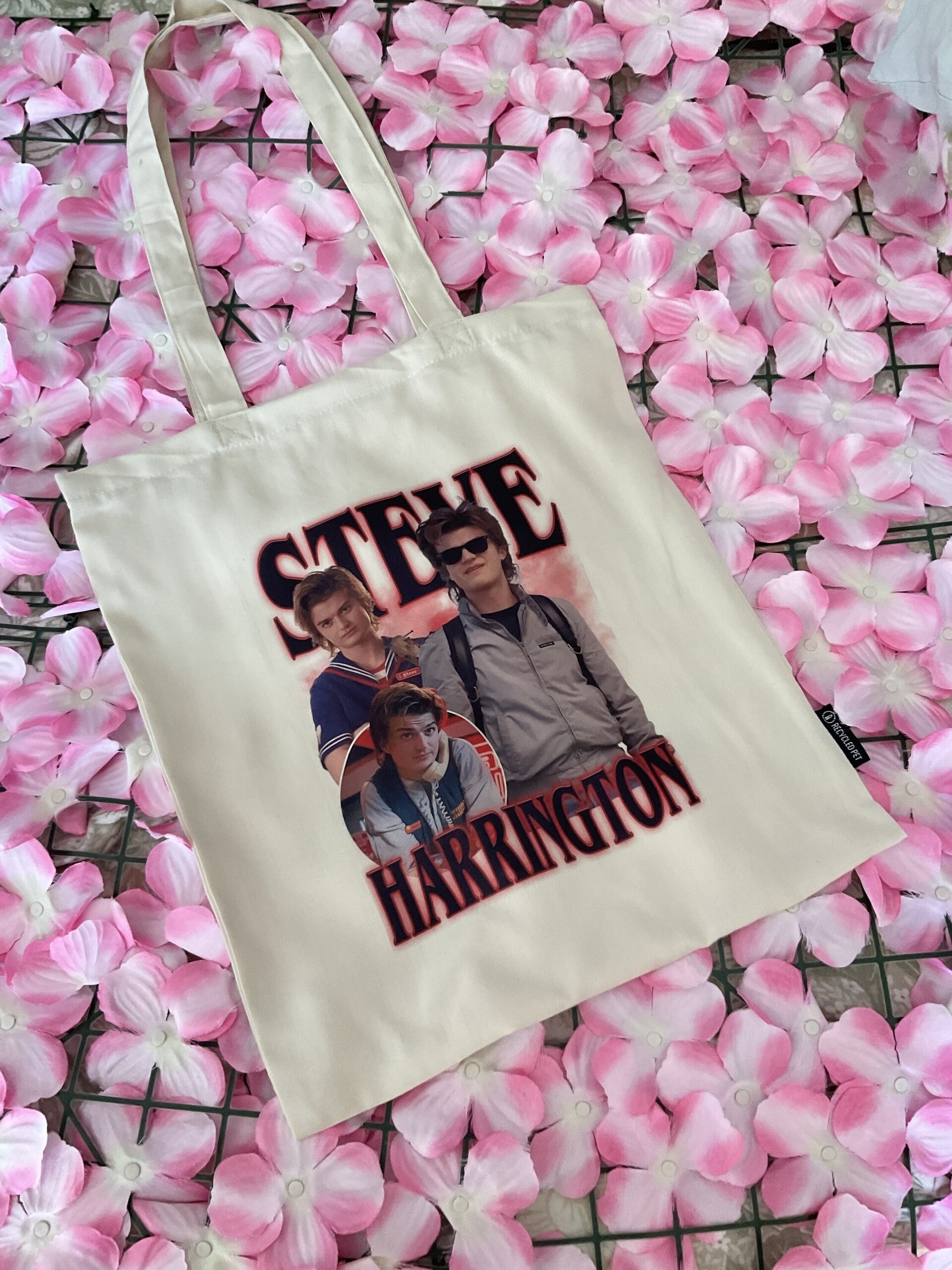 Bolsa Steve Harrigton - 8