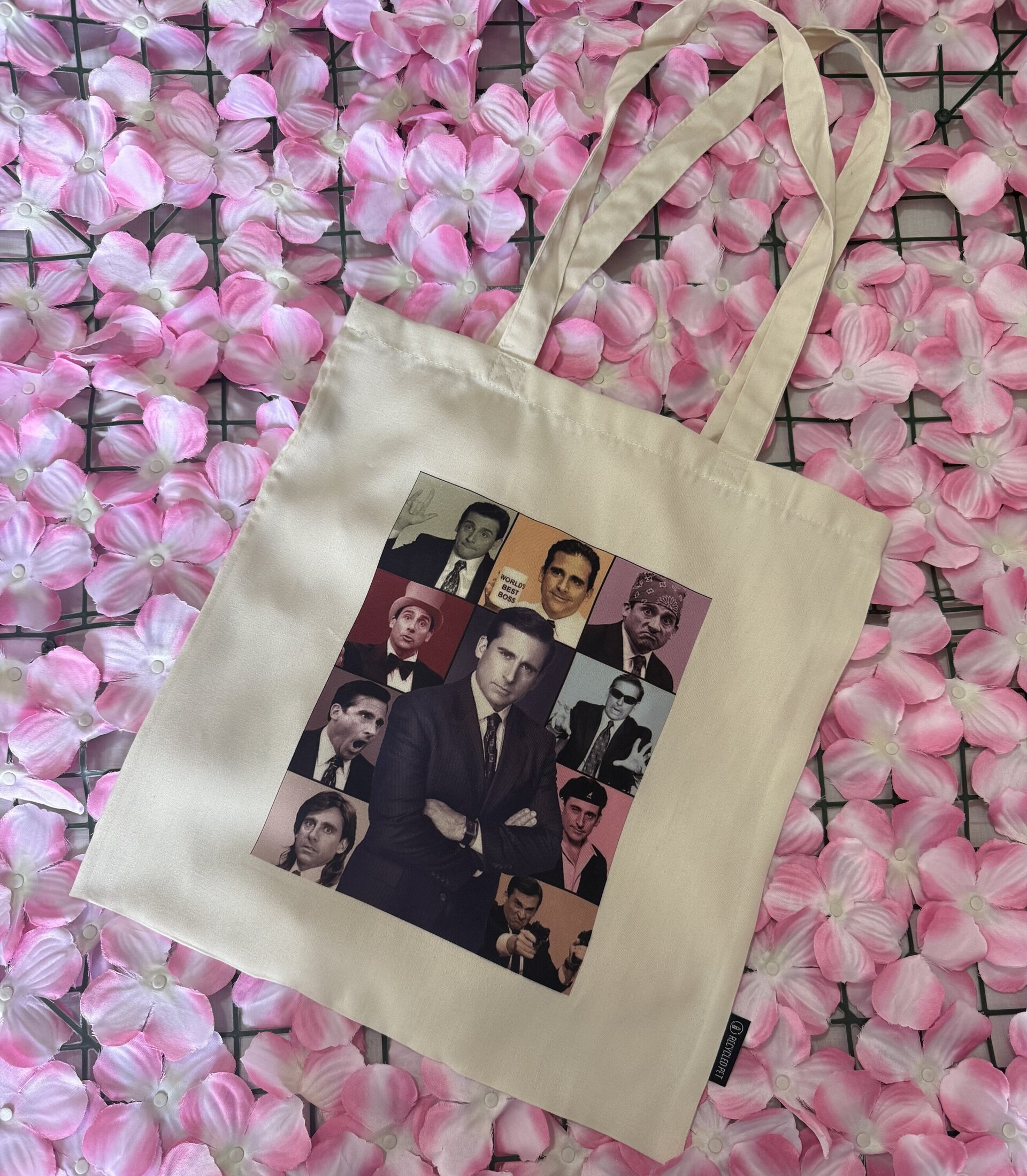 Bolsa Michael Scott, ERAS TOUR - 2