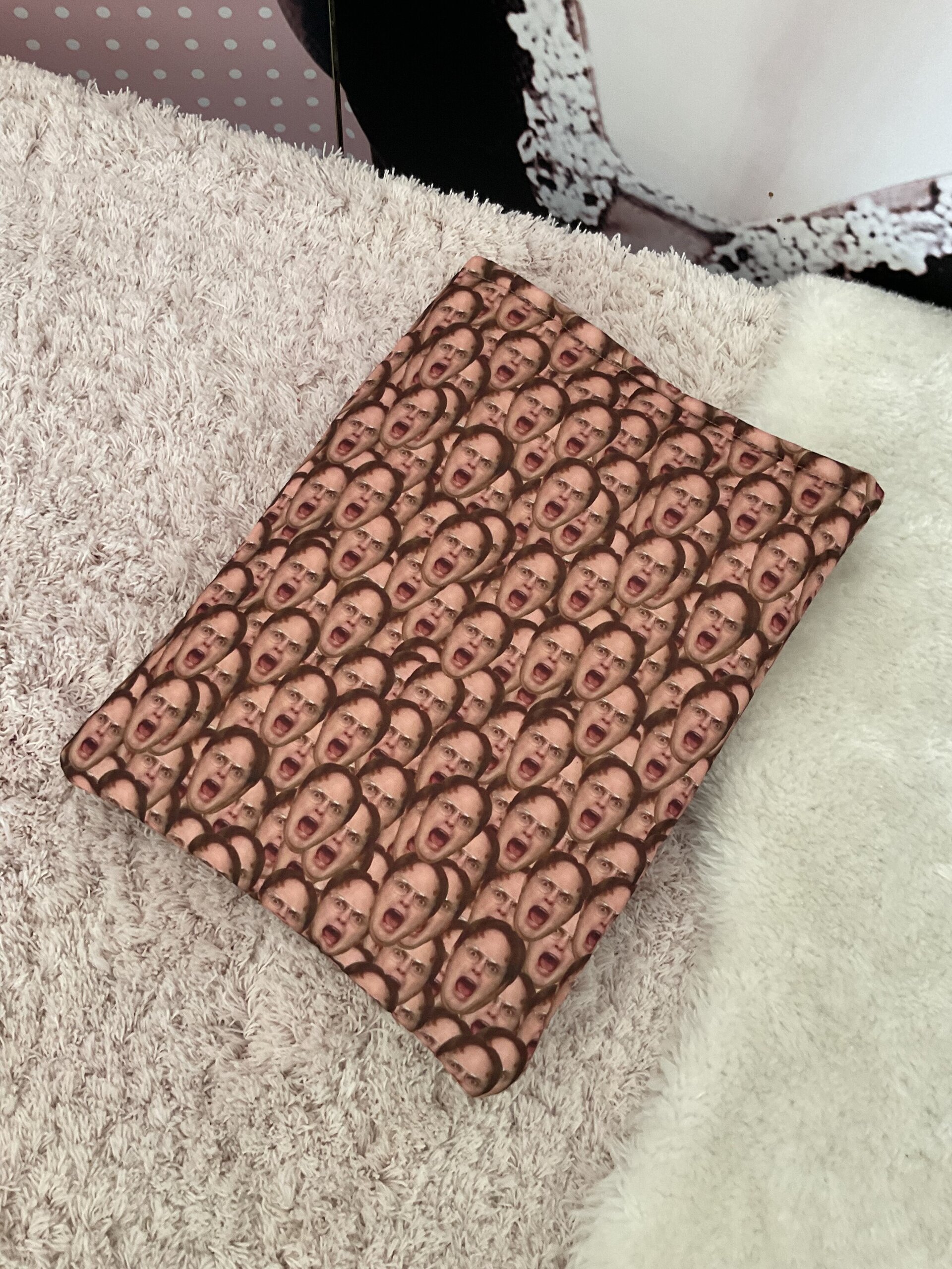 Funda Dwight Schrute - 15