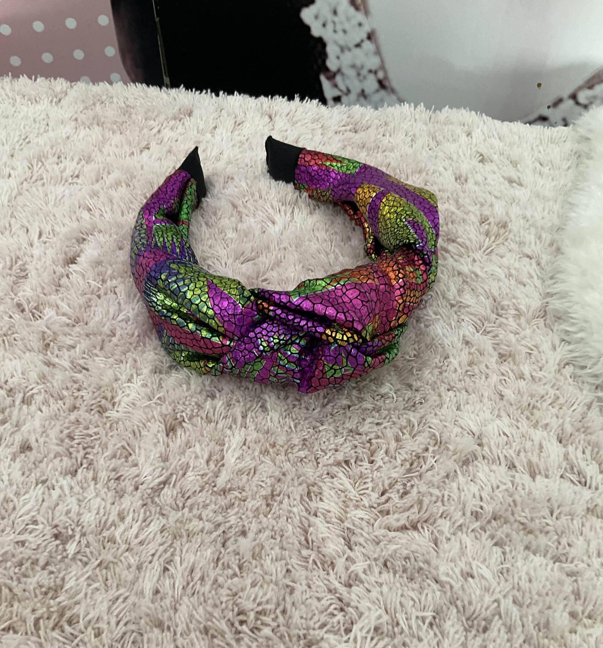 Diadema Multicolor - 10