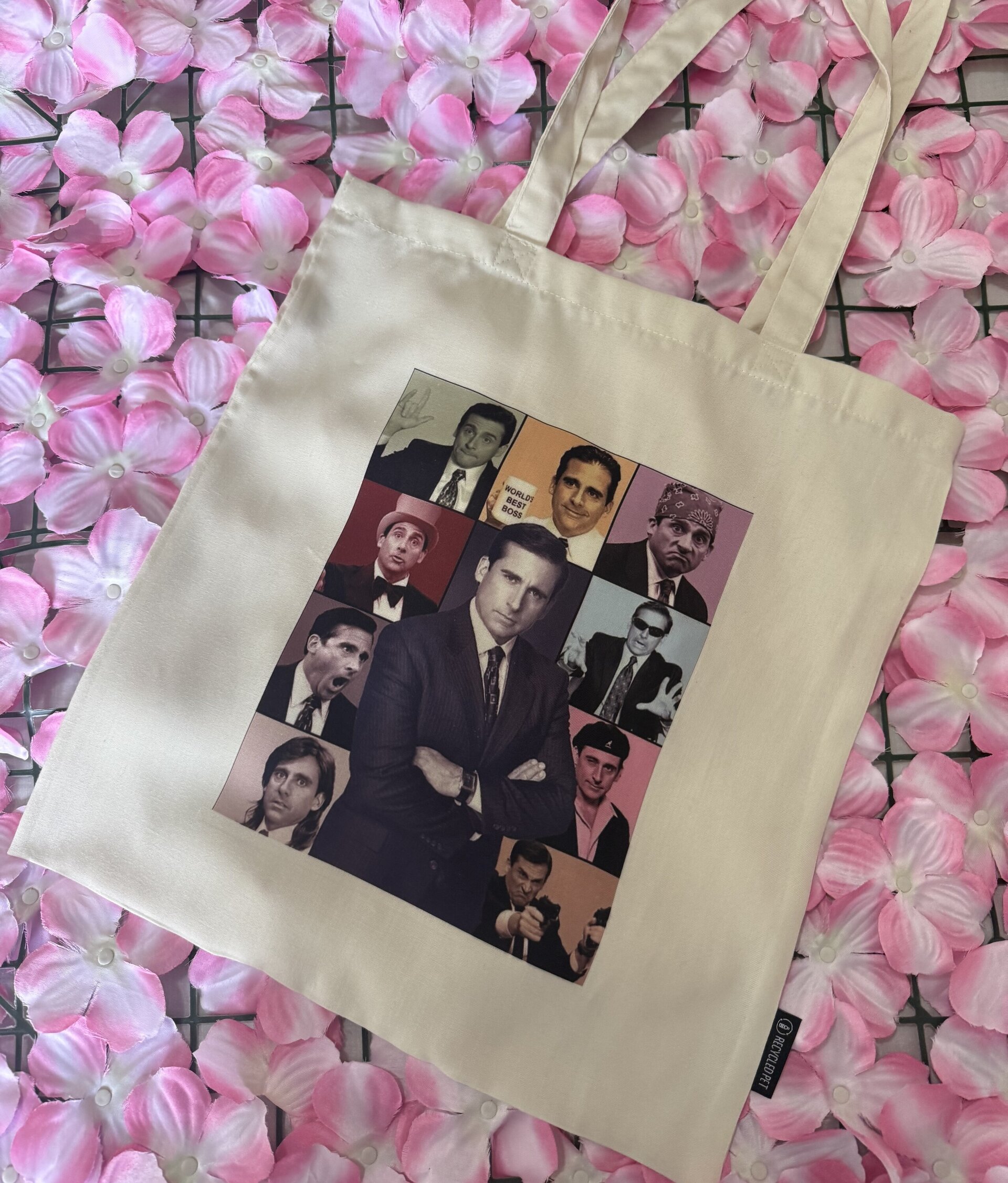 Bolsa Michael Scott, ERAS TOUR - 12