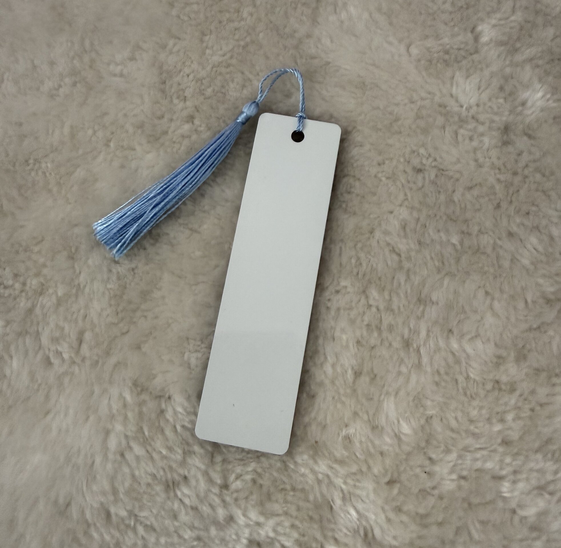 Marcapaginas Sailor Moon - 7