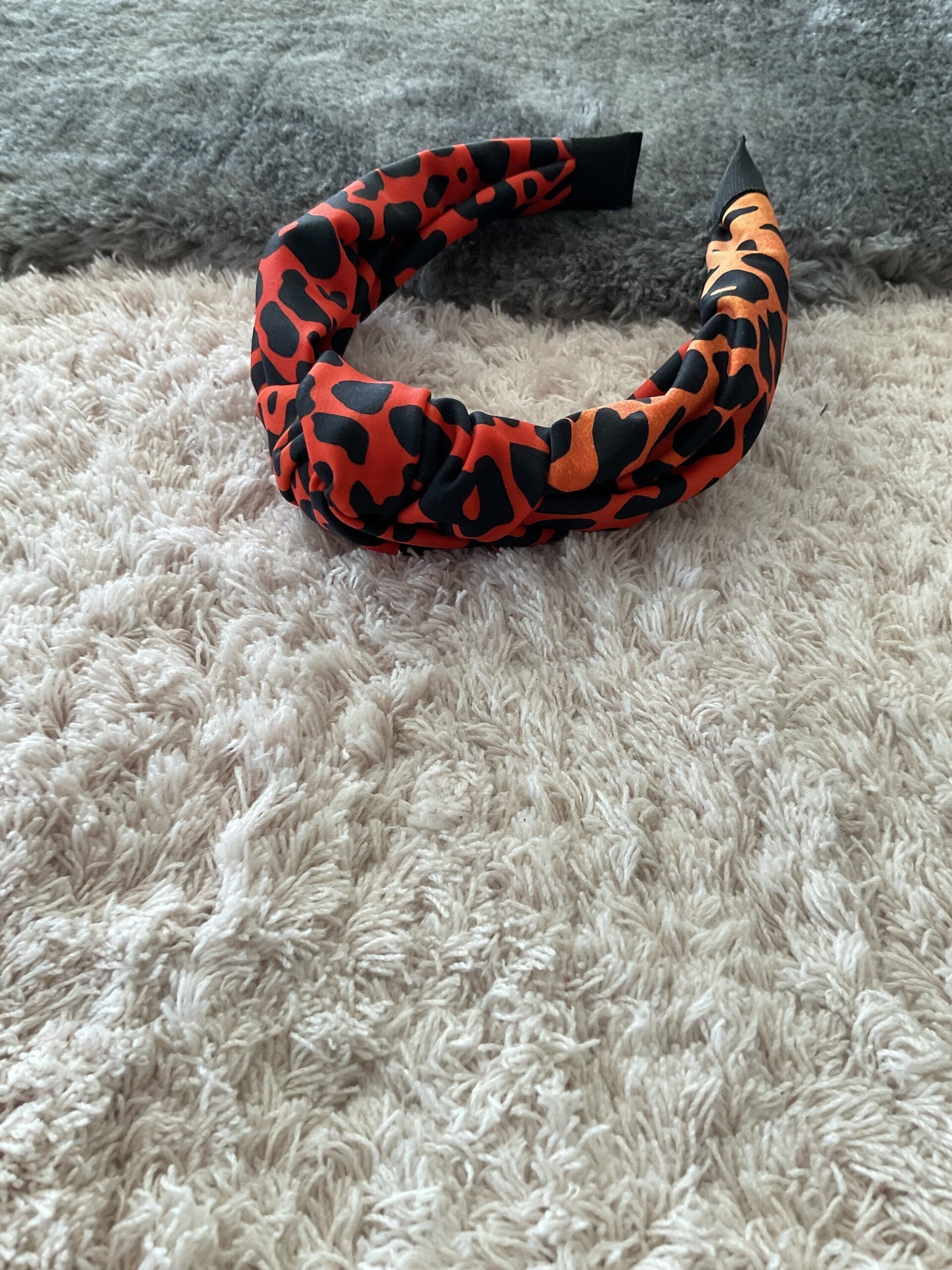 Diadema animal print - 13
