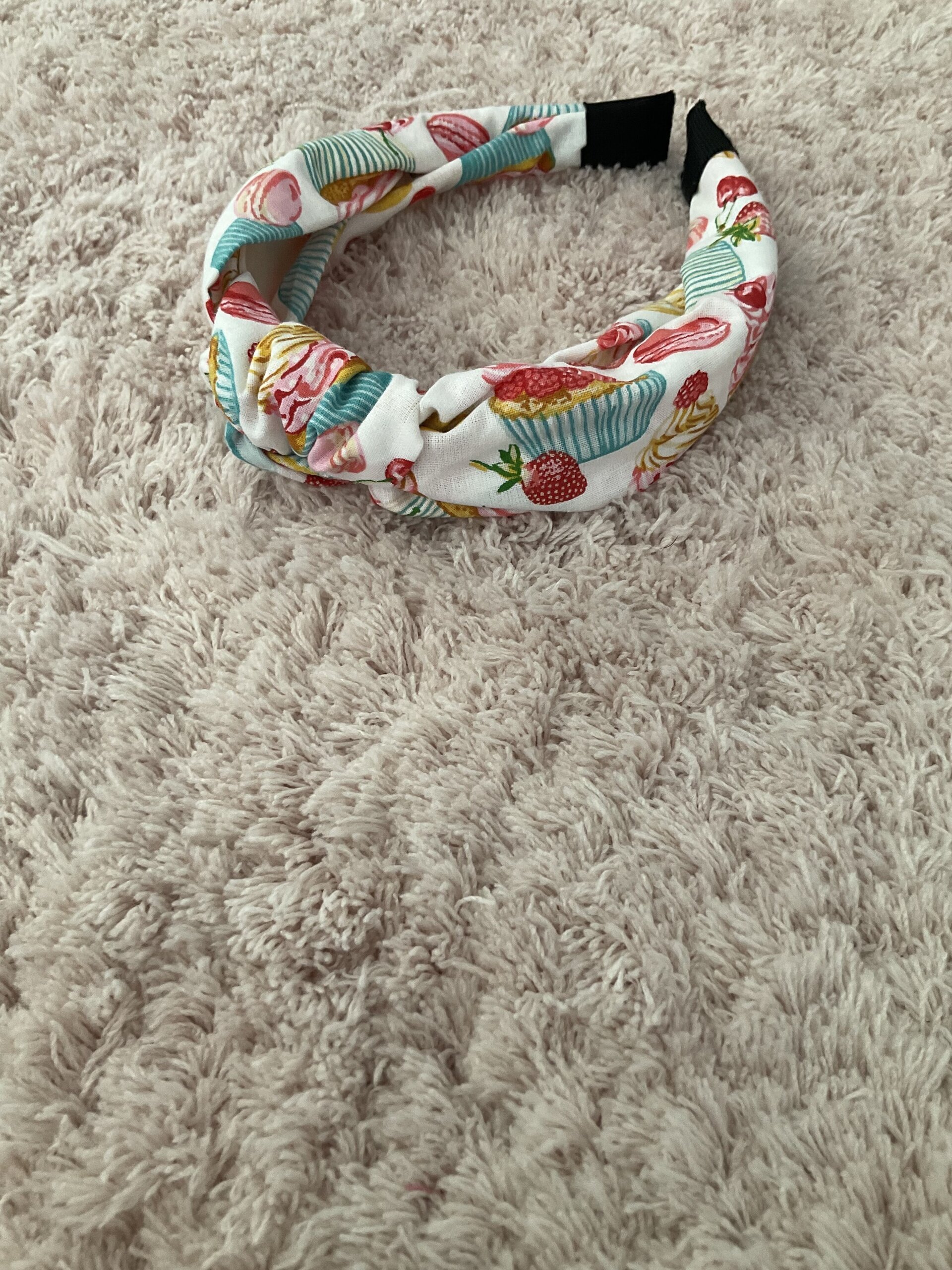 Diadema Cupcakes - 11