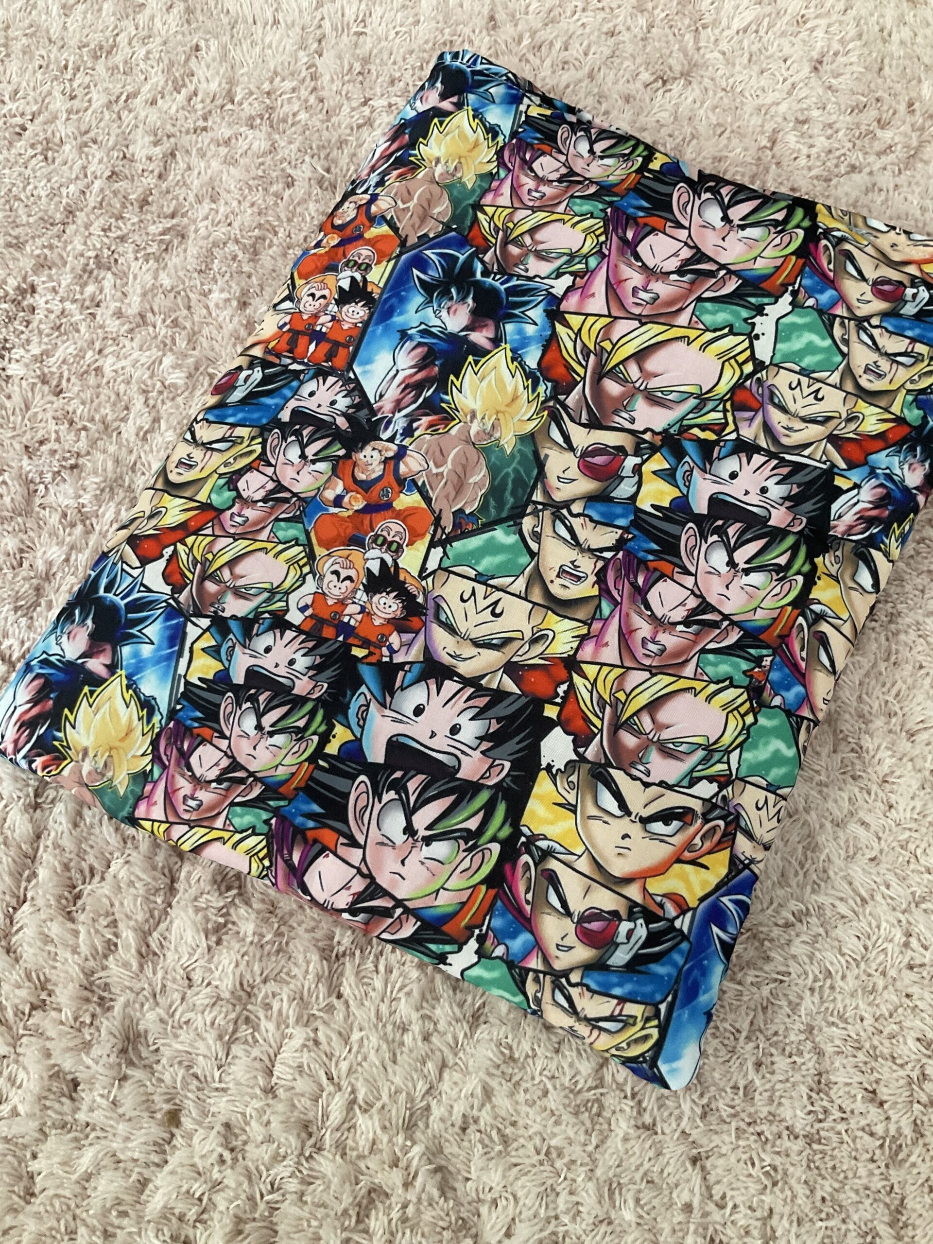 Funda Dragon ball - 14