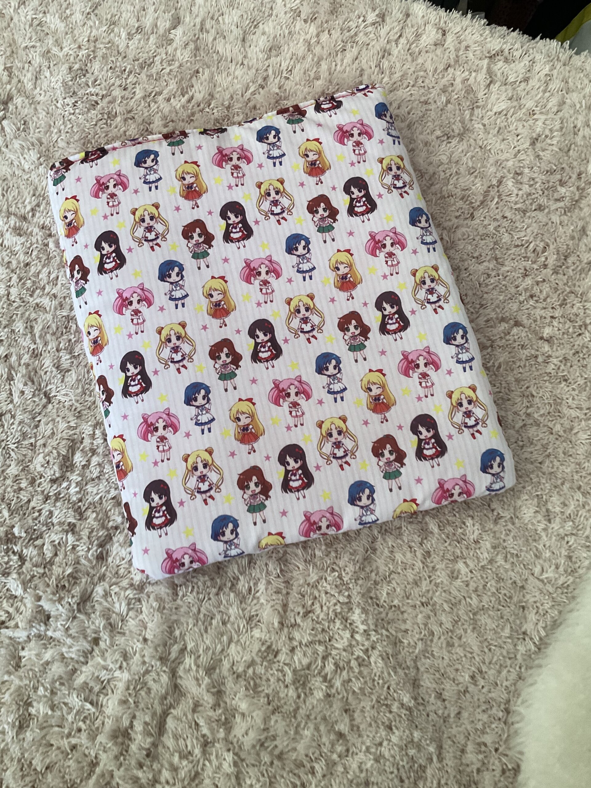 Funda Sailor Moon - 7