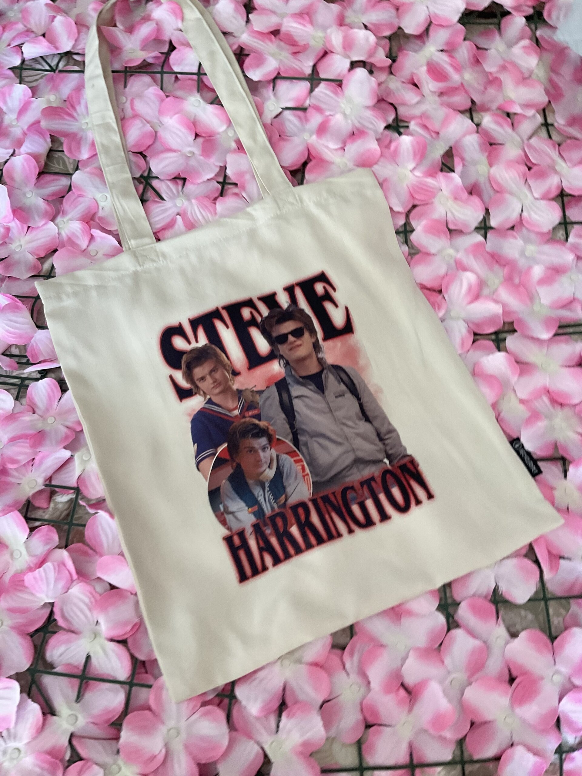 Bolsa Steve Harrigton - 7