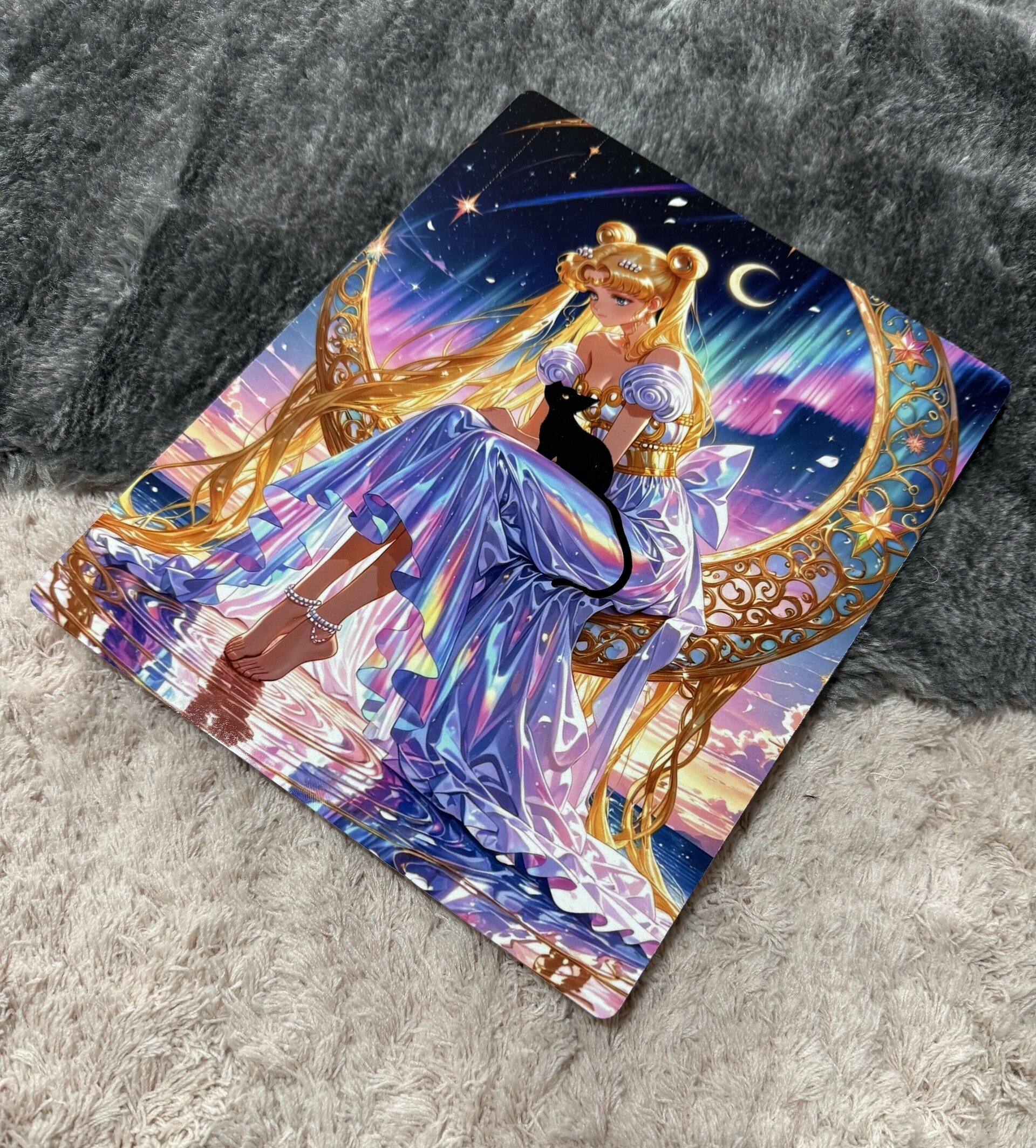 Lamina Sailor Moon - 7