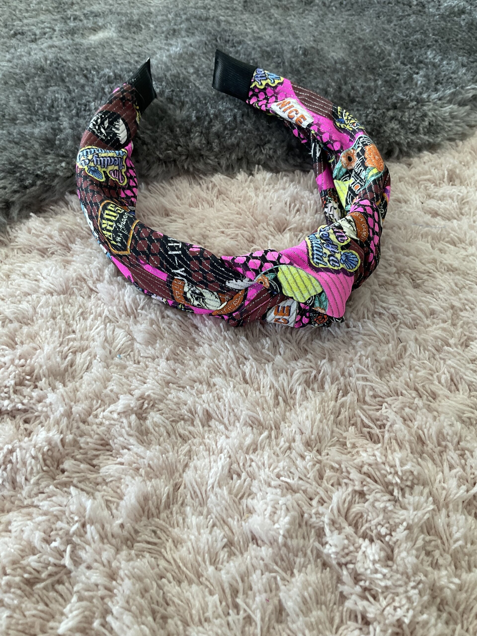 Diadema multicolor - 14