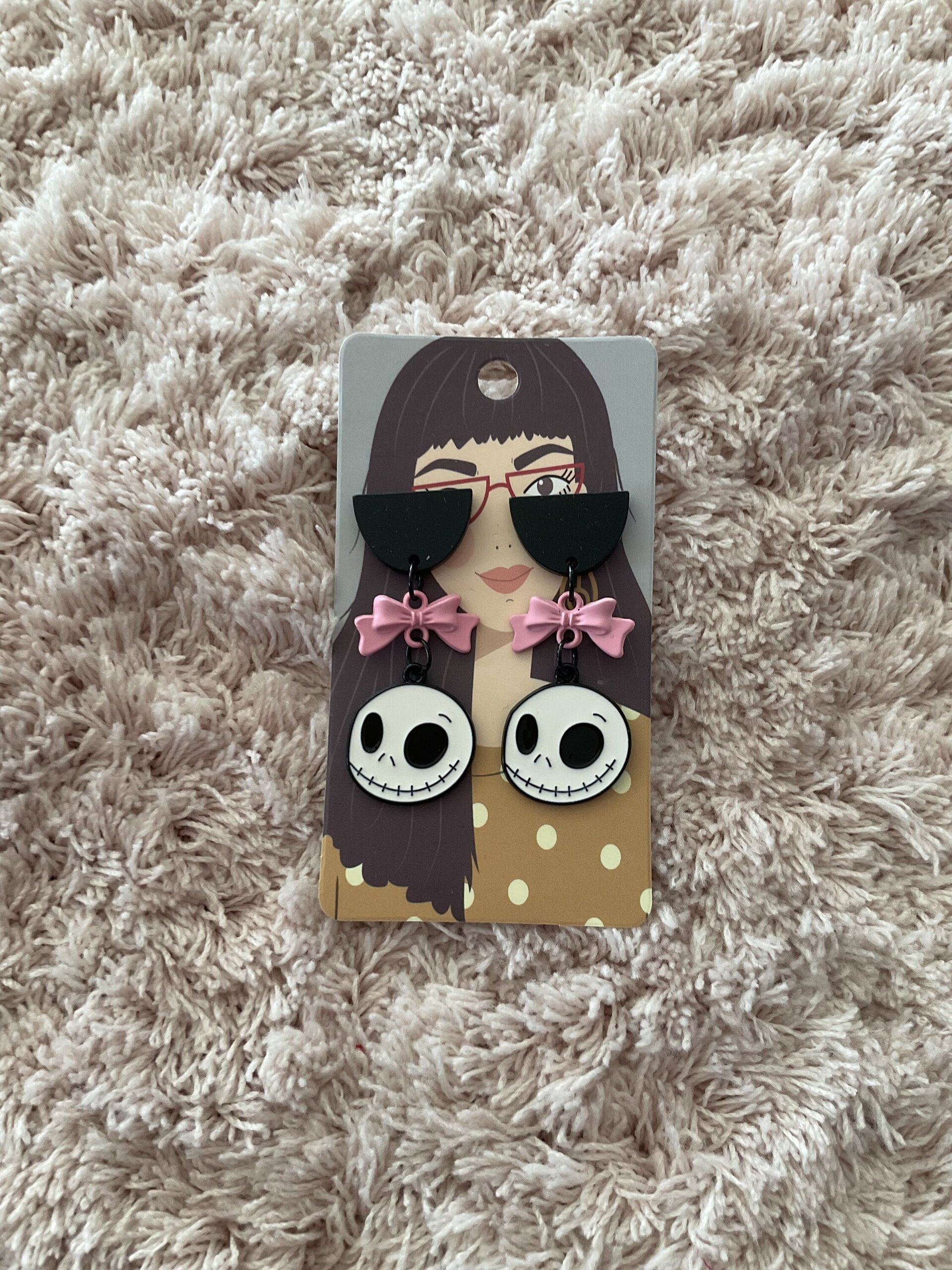 Pendientes Jack - 14