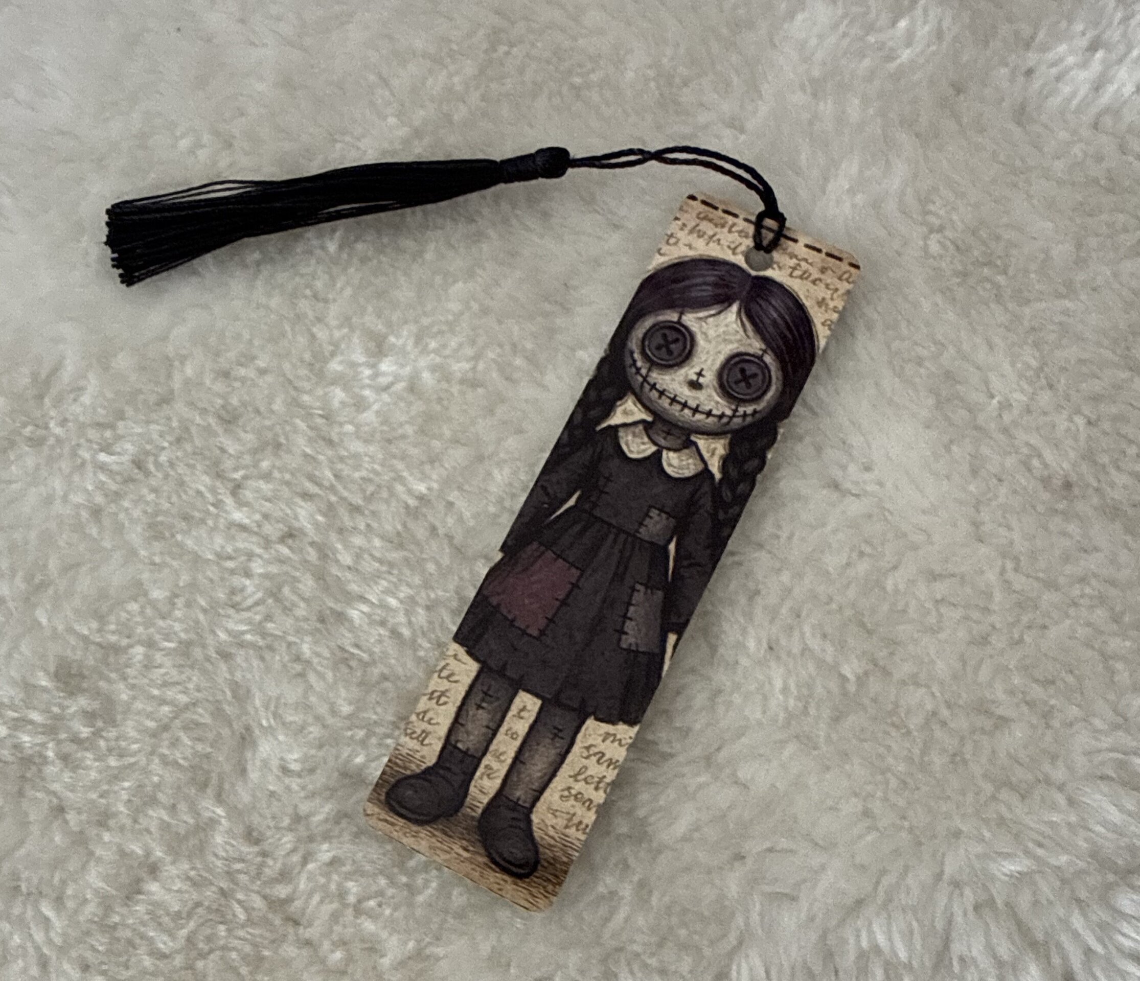 Marcapaginas Miercoles - 14