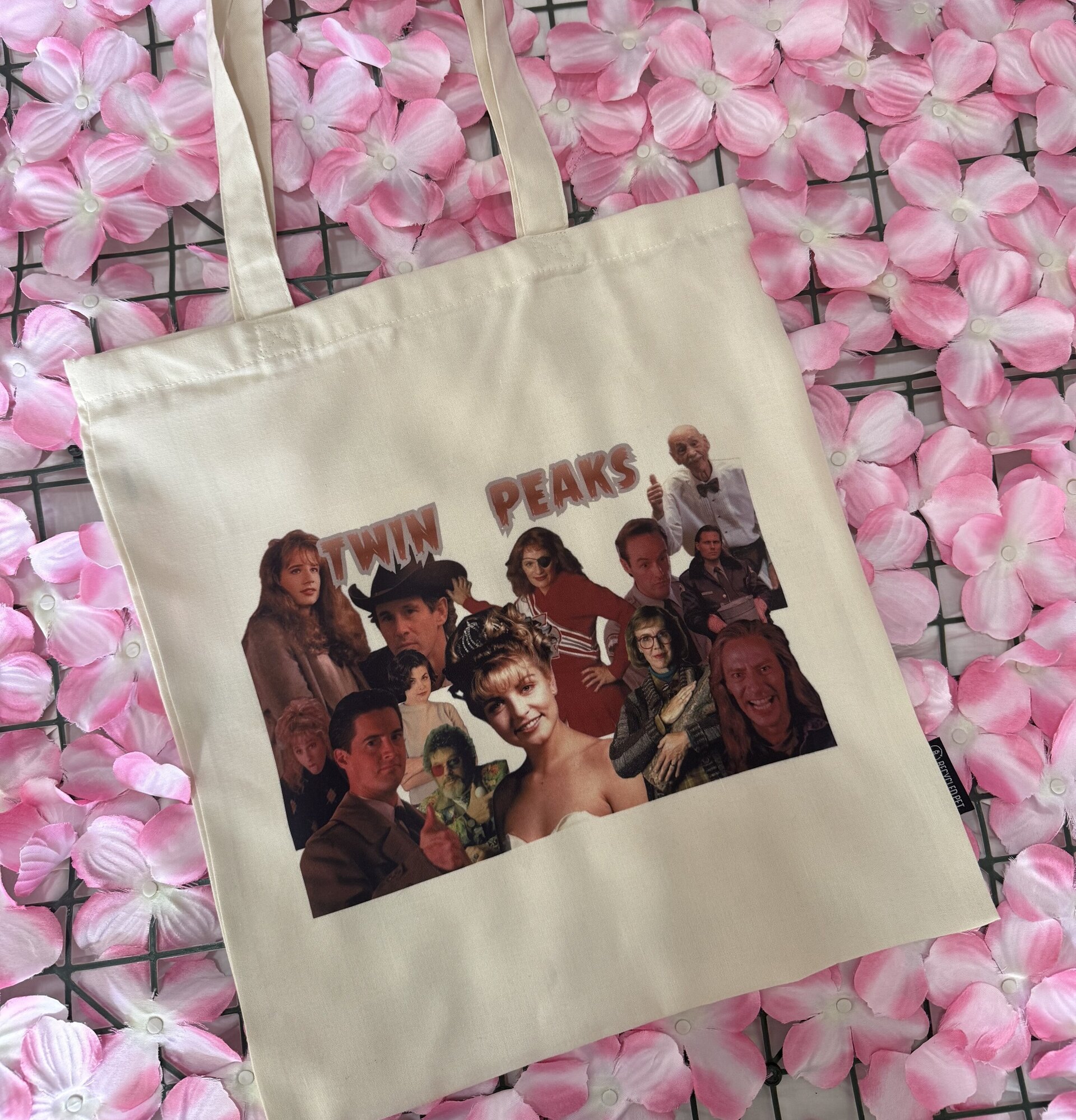 Bolsa Twin Peaks - 18