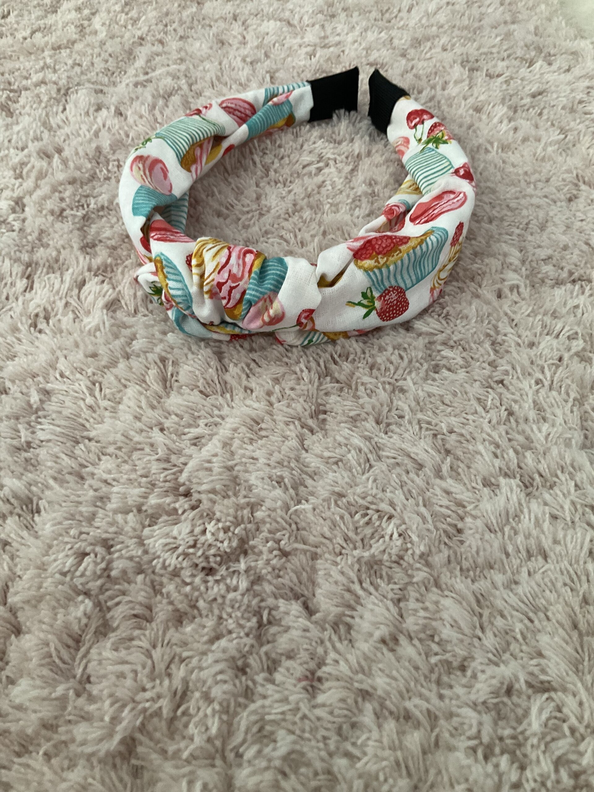 Diadema Cupcakes - 6