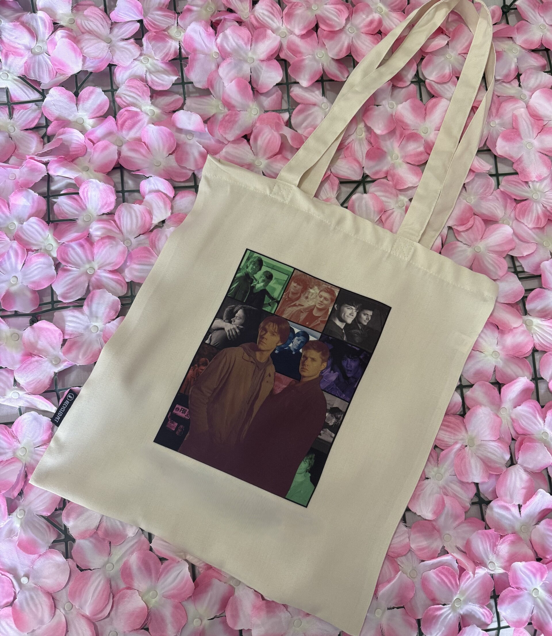 Bolsa SPN, ERAS TOUR - 1