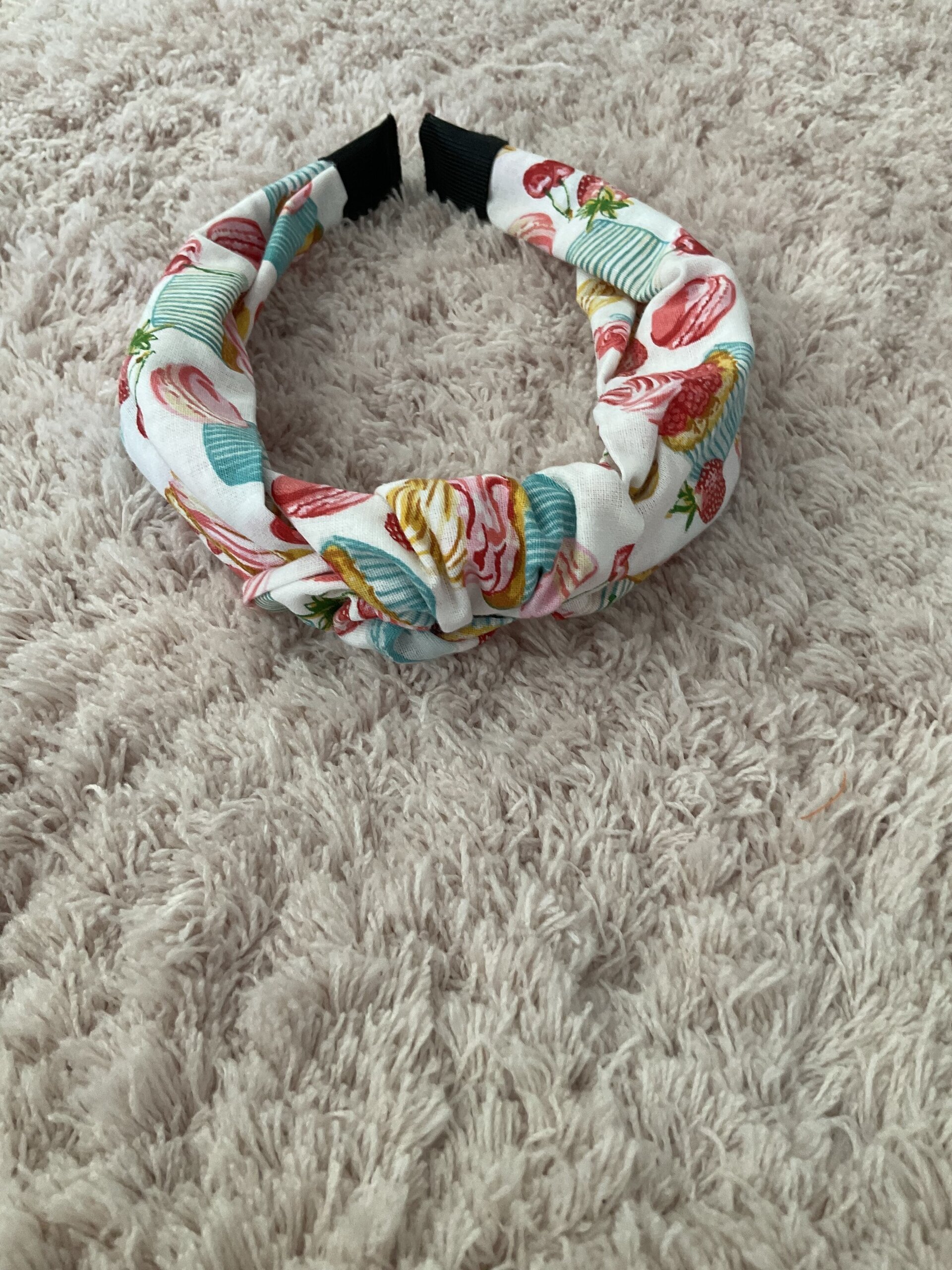 Diadema Cupcakes - 20