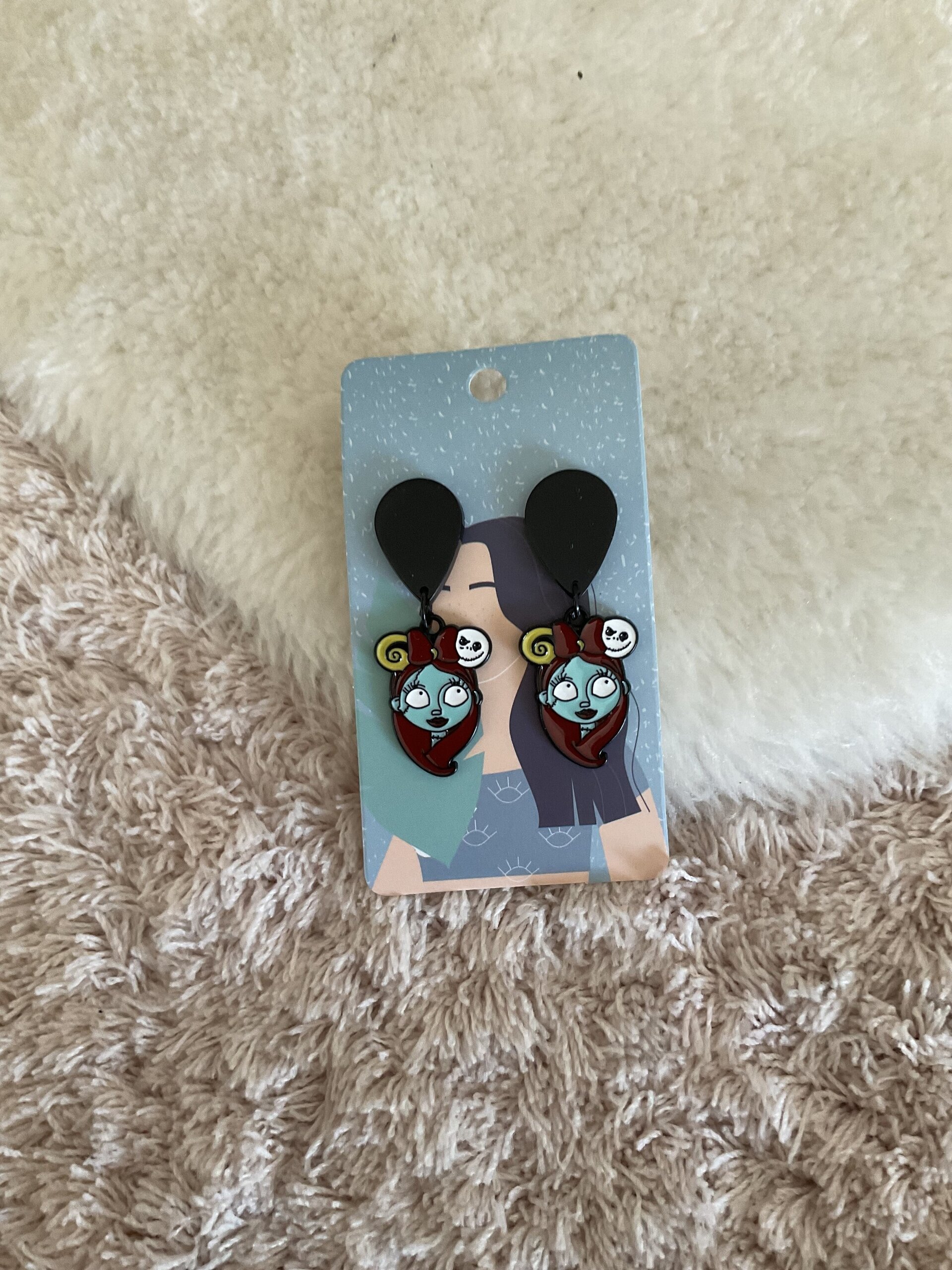 Pendientes Sally - 11