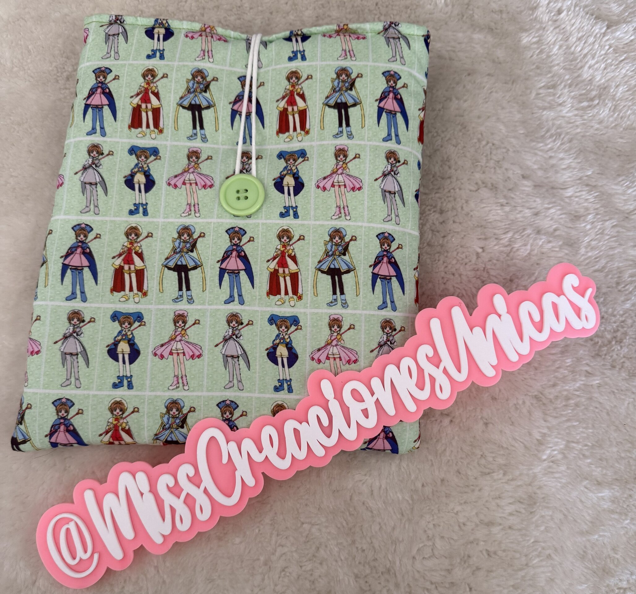 Funda Sakura Card Captor - 7