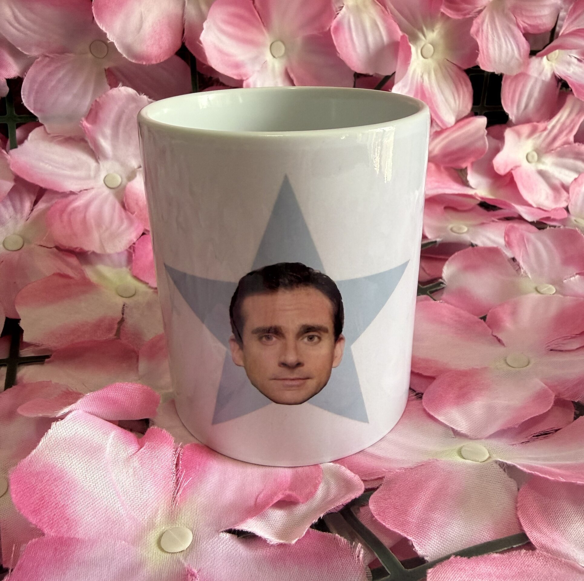 Taza Michael Scott - 5
