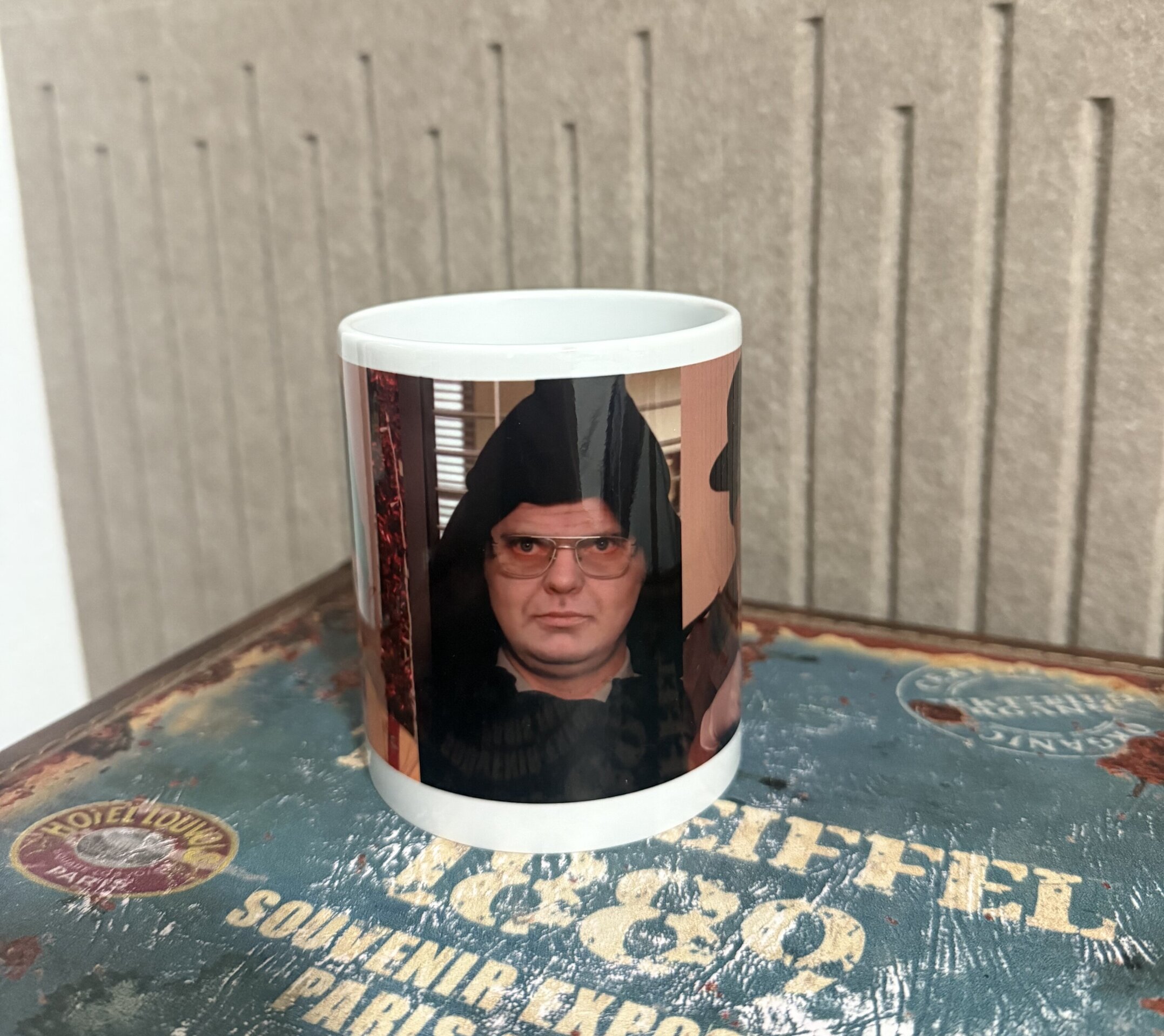 Taza Dwight Schrute - 14